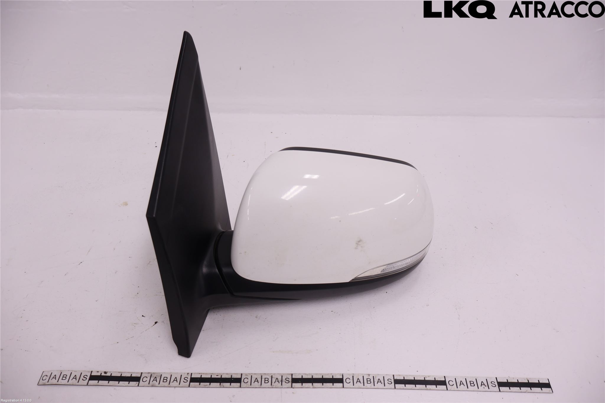 Kia PICANTO 17- Speil V M-El Justering