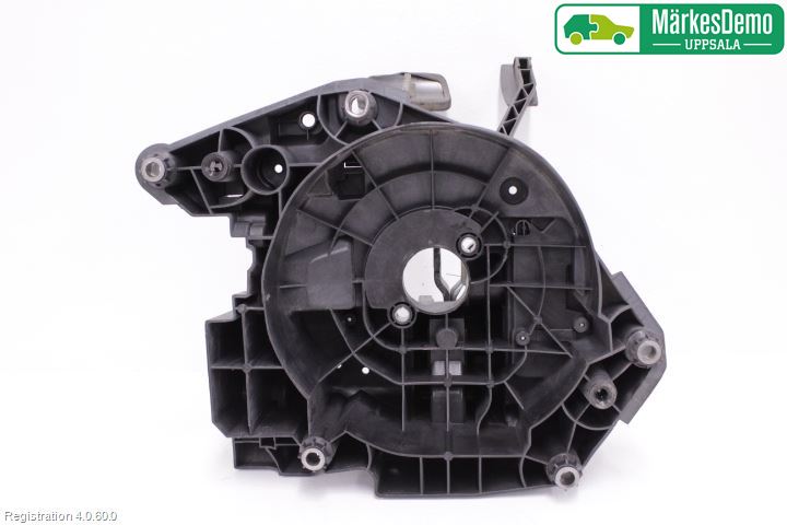Fiat FIORINO Pedalsett