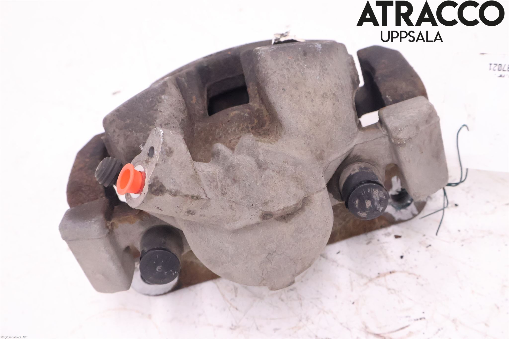Opel COMBO E 19- Bremsecaliper Foran Venstre