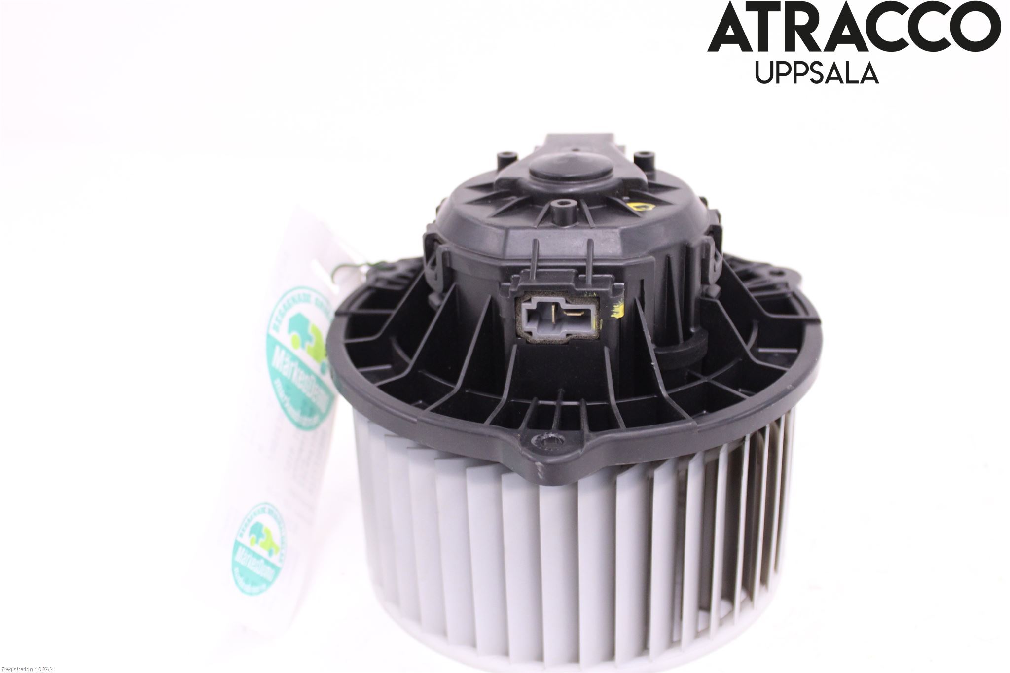 Hyundai i30 GD 13-17 Varmeapparat Viftemotor