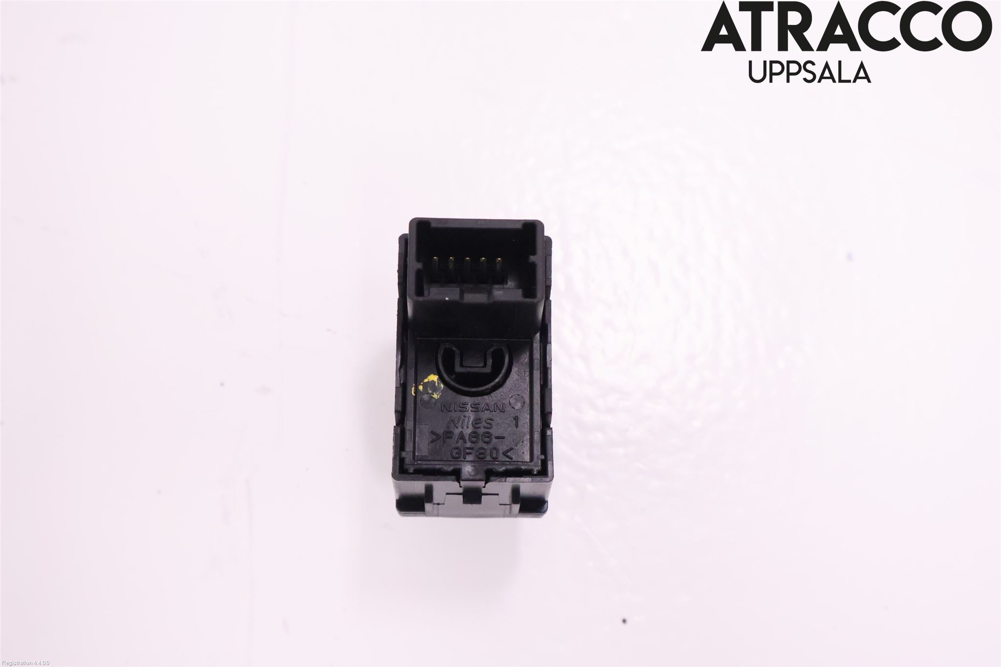 Infiniti FX35/FX45 Bryter Vifte (Varmeapp)