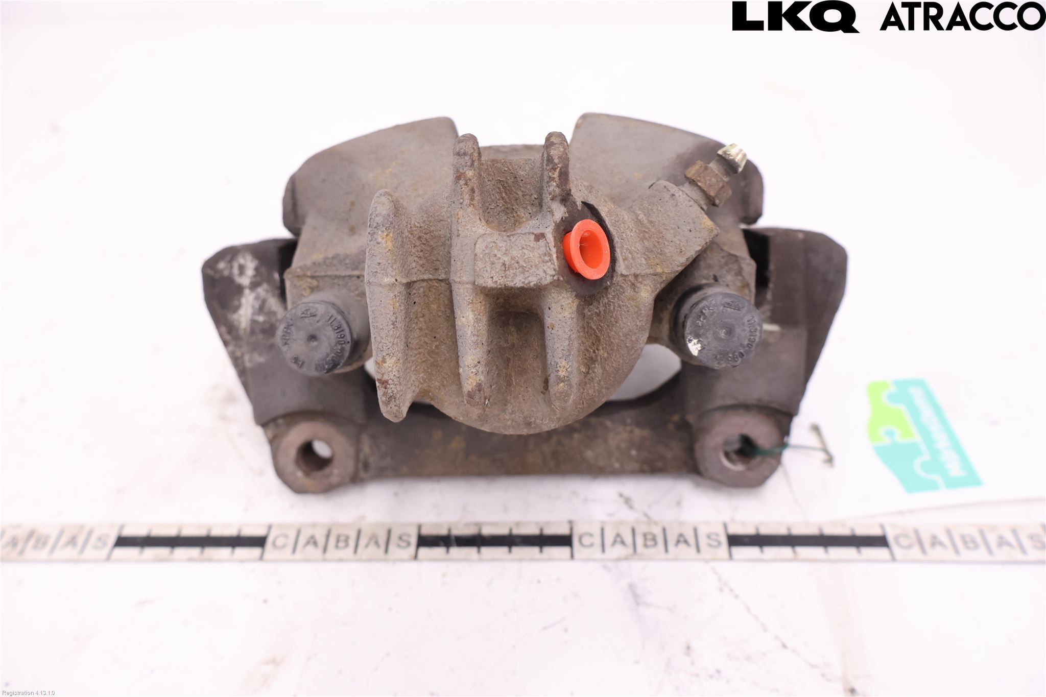 Volvo XC70 05-07 Bremsecaliper Foran Høyre