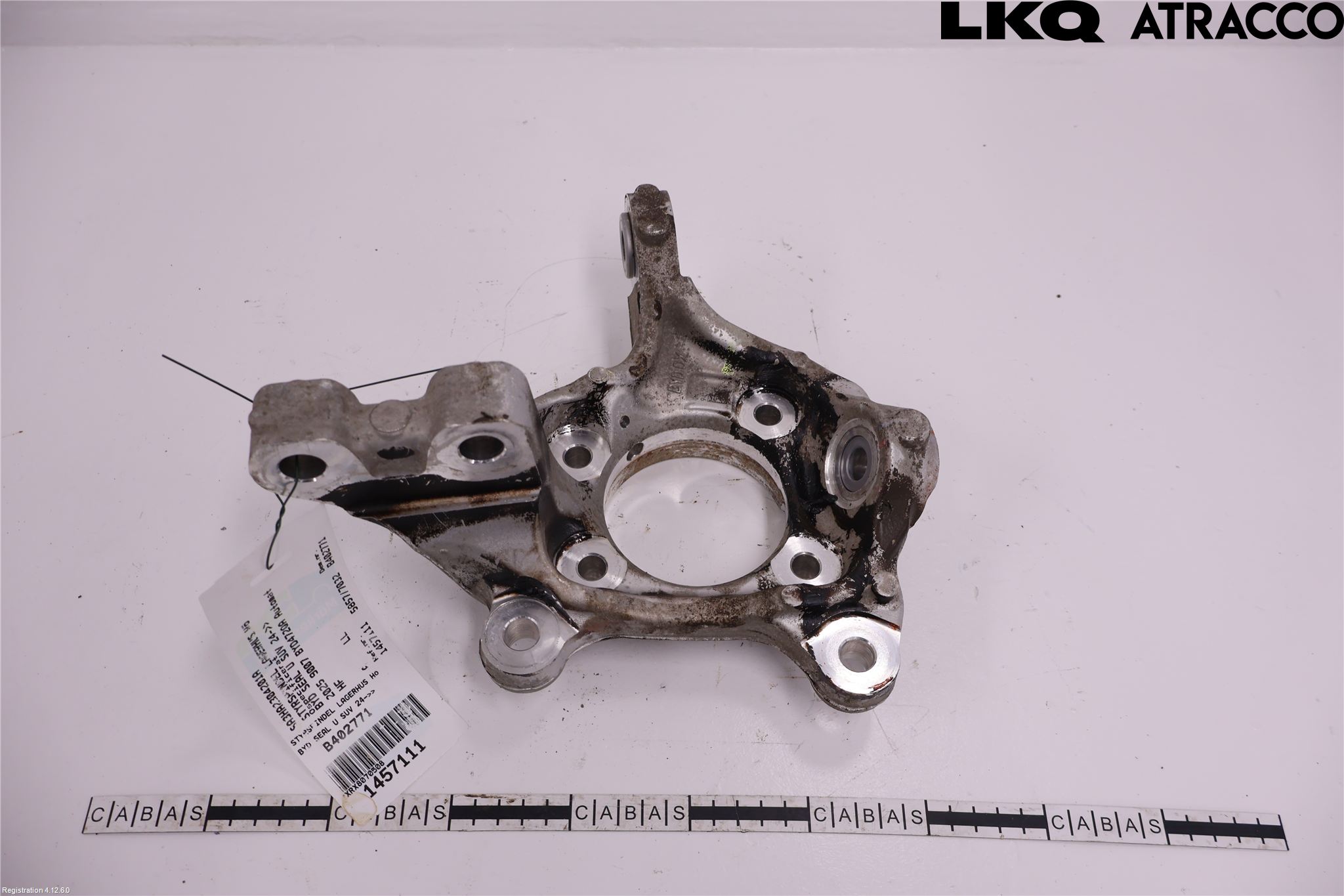 BYD SEAL U 24- Spindel Hf