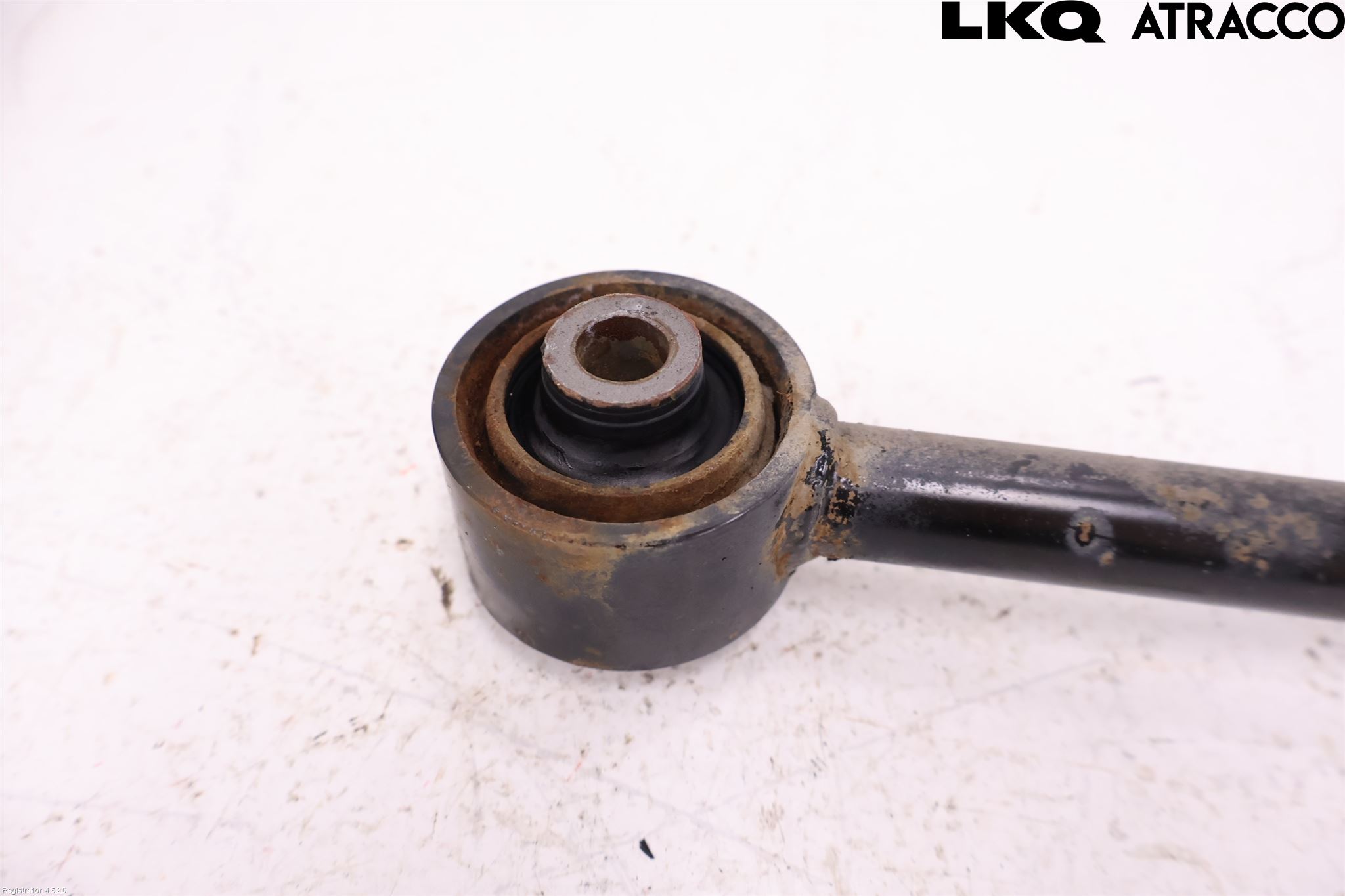 Toyota C-HR 16-23 Bærearm Bak Venstre