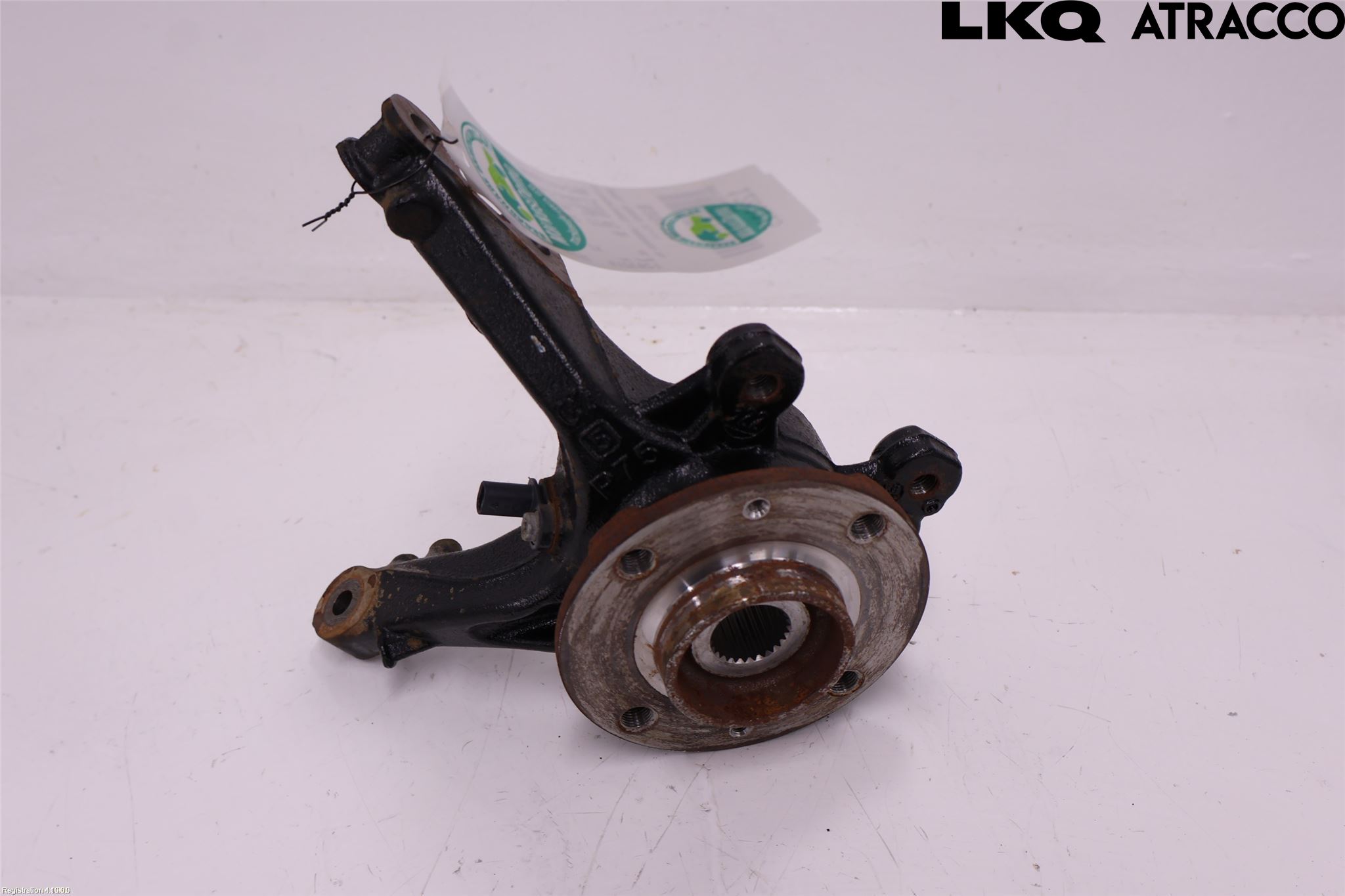 Opel MOKKA 21- Spindel Hf