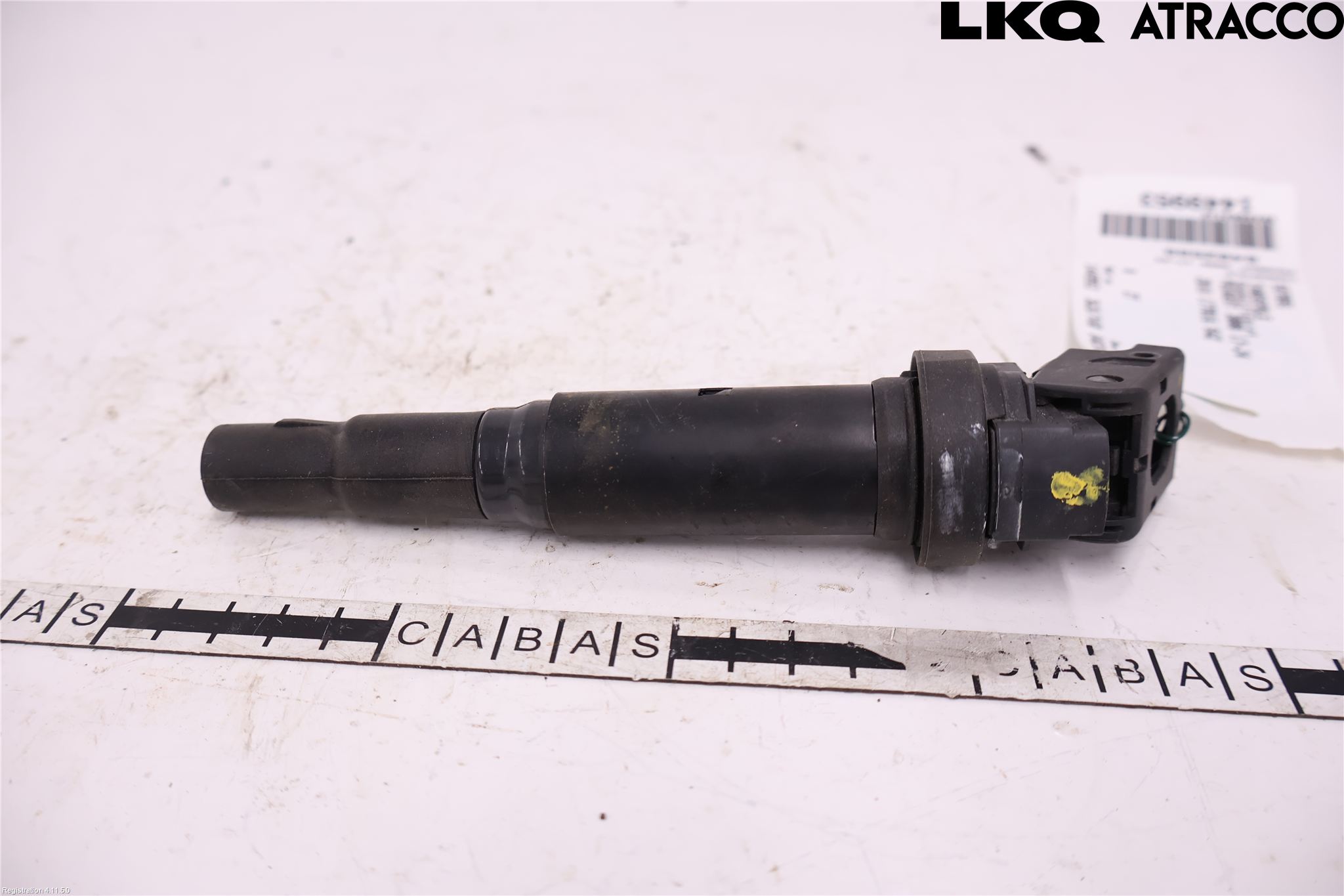 Peugeot 3008 17-24 Coil