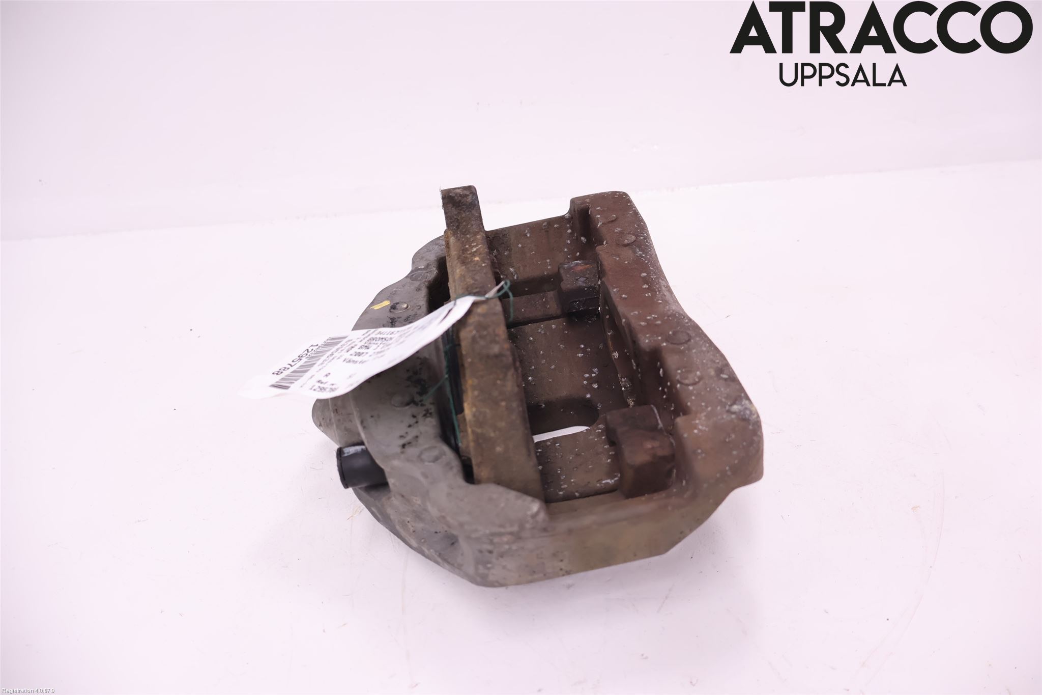 BMW 3 E90/91 SED/TOU 05-12 Bremsecaliper Foran Venstre