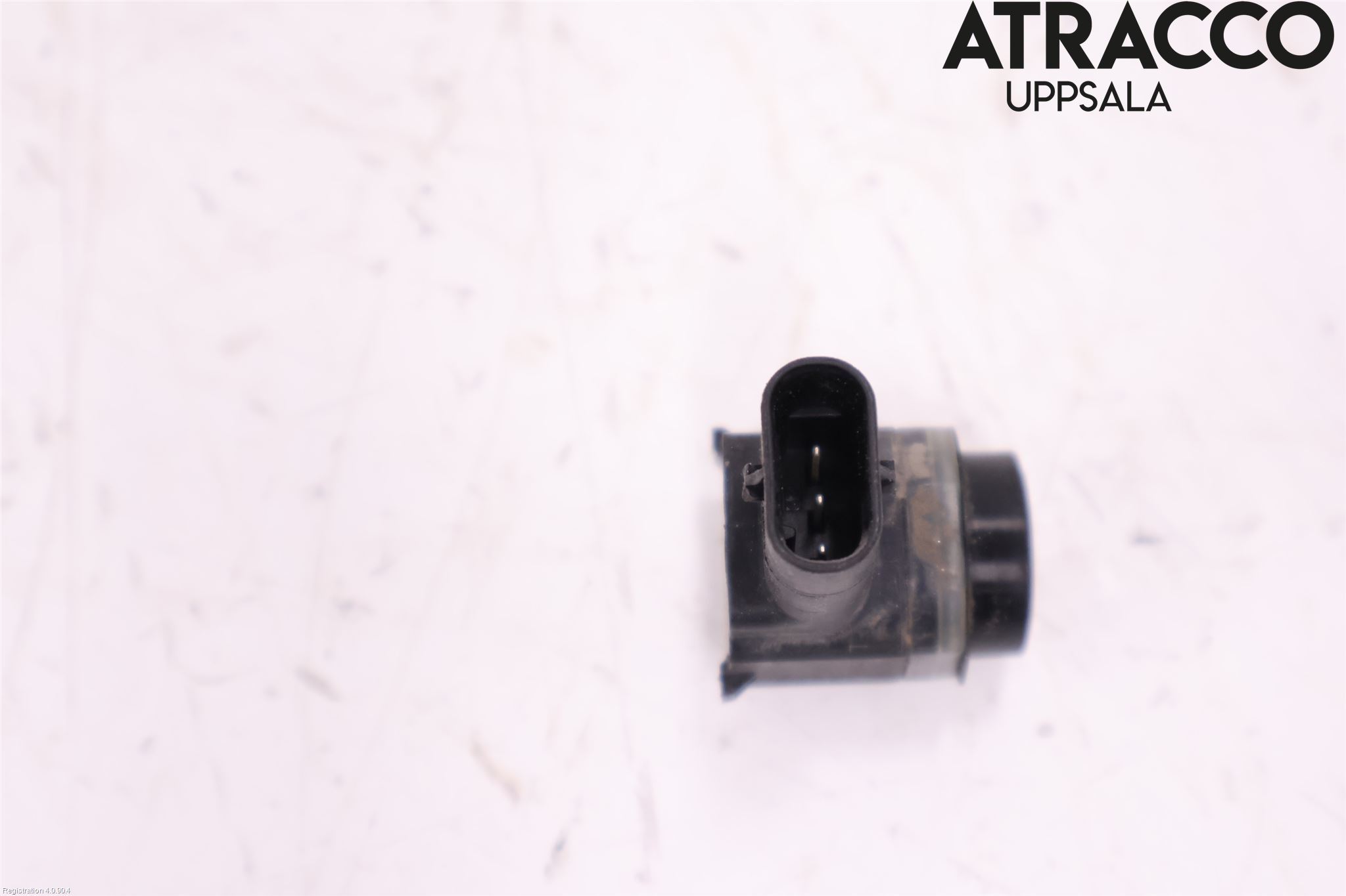 Volkswagen VW TRANSP/CARAVELLE (T5) 04-15 Sensor Parkering Front