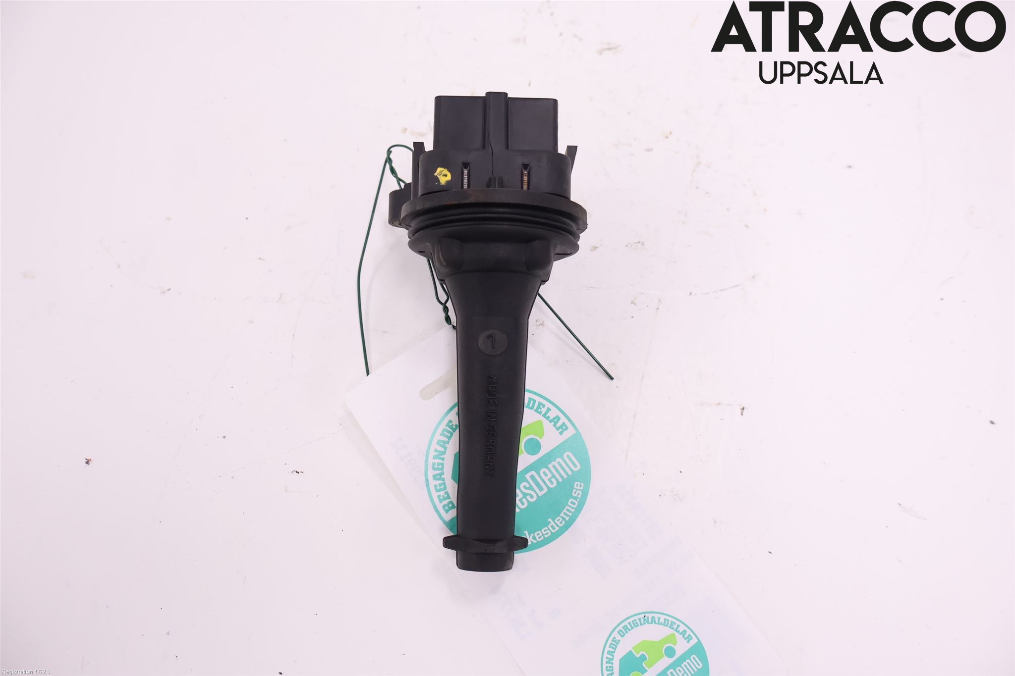 Volvo S70/V70/XC  97-00 Coil