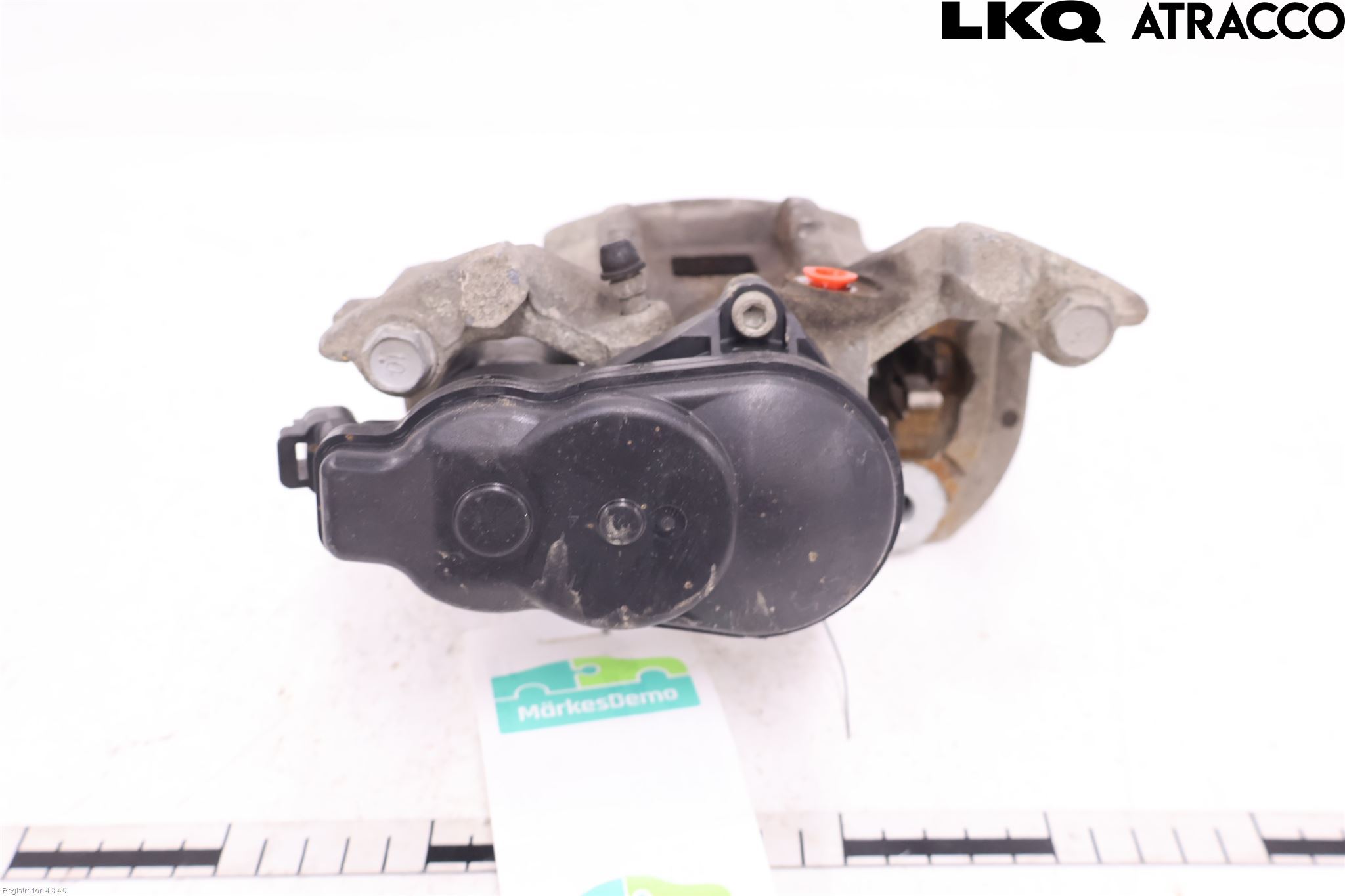 Toyota YARIS CROSS XP21 21- Bremsecaliper Bak Høyre