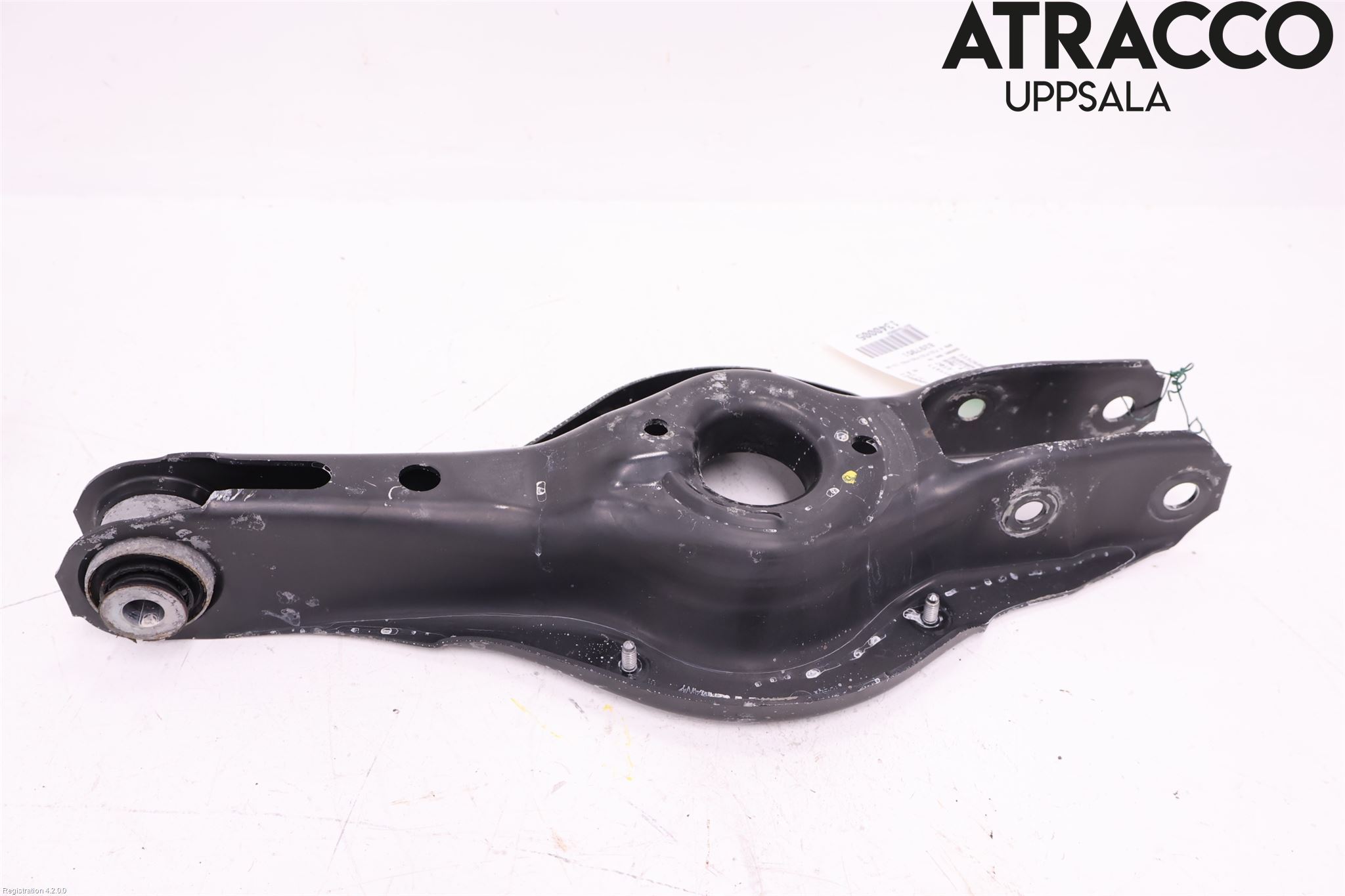BMW 4 F32/F33/F82/F83 13-20 Bærearm Bak Venstre