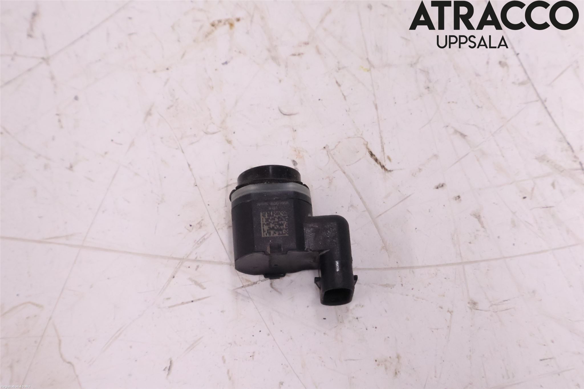 BMW 5 F10/F11/F18 09-17 Sensor Ryggesensor