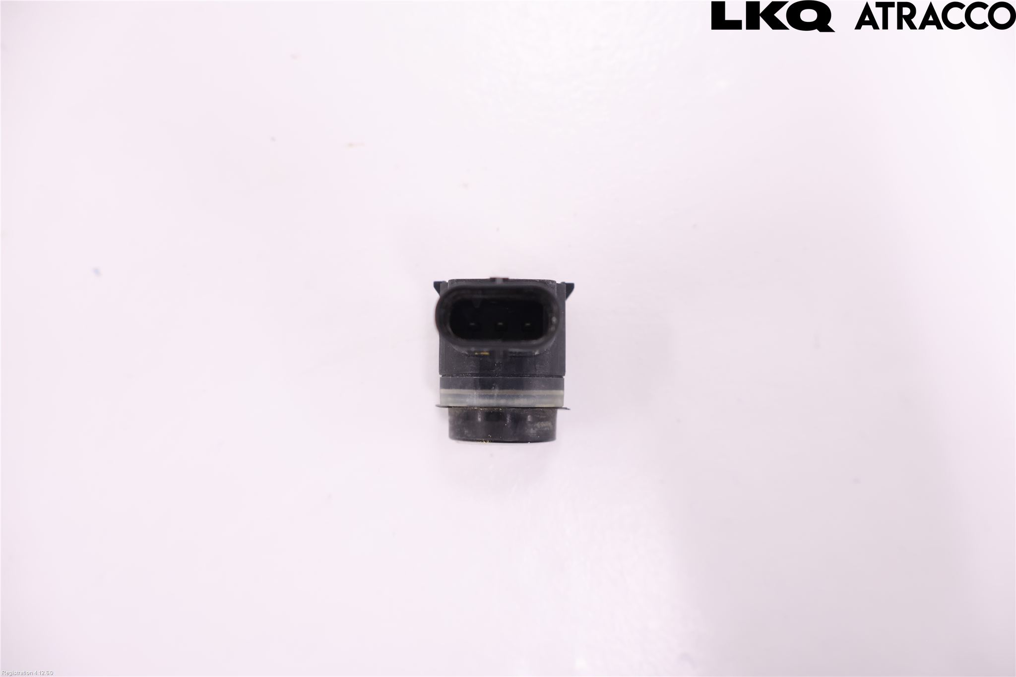 Skoda FABIA 07-14 Sensor Ryggesensor