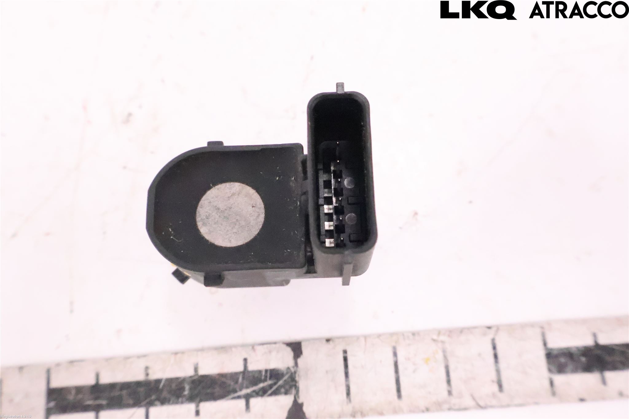 Kia OPTIMA 16-20 Sensor Parkering Front