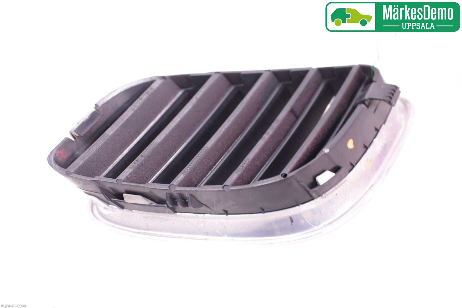 Saab 9-5 -05 Grilldel Venstre
