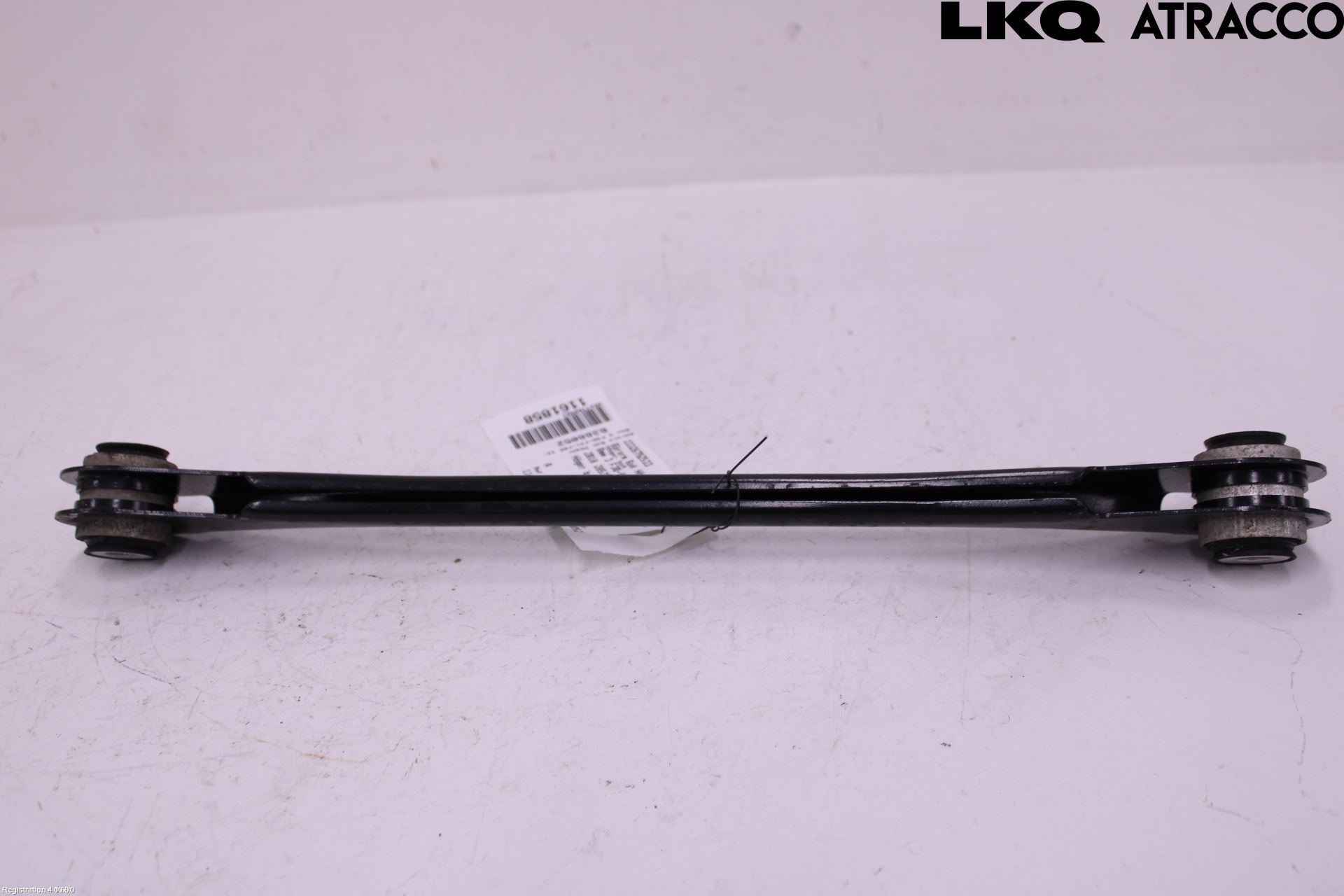 BMW 3 F30/F31/F80 12-19 Bærearm Bak Høyre