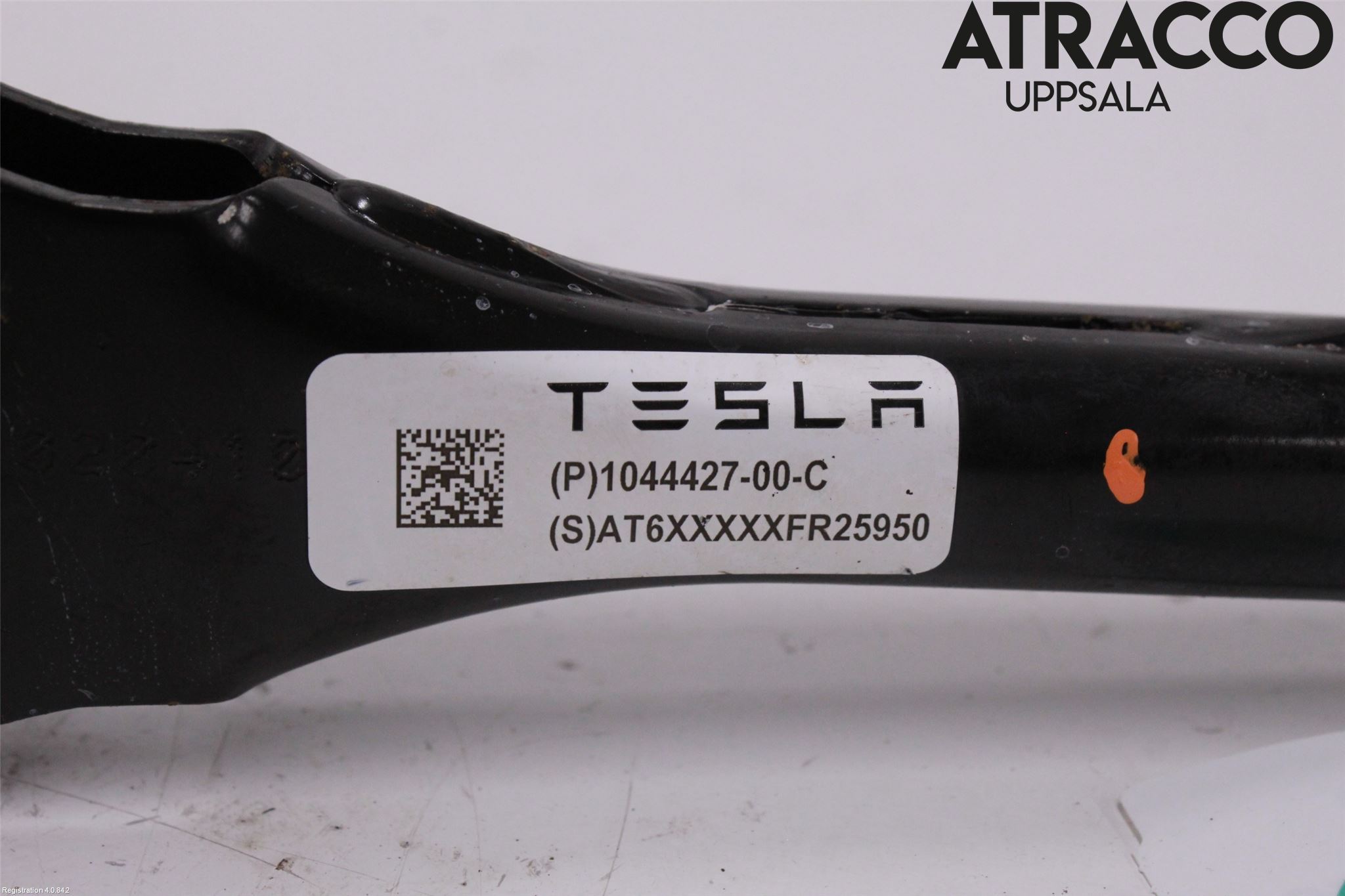 Tesla MODEL 3 17- Bærearm Bak Høyre