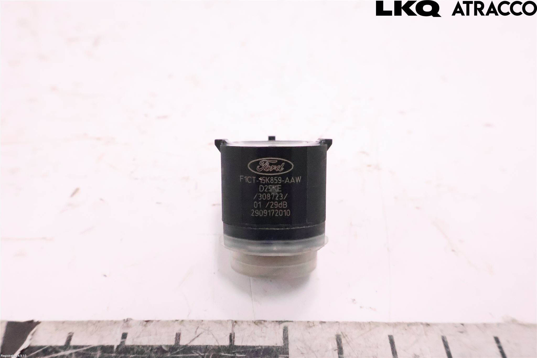 Ford KUGA 17-19 Sensor Ryggesensor