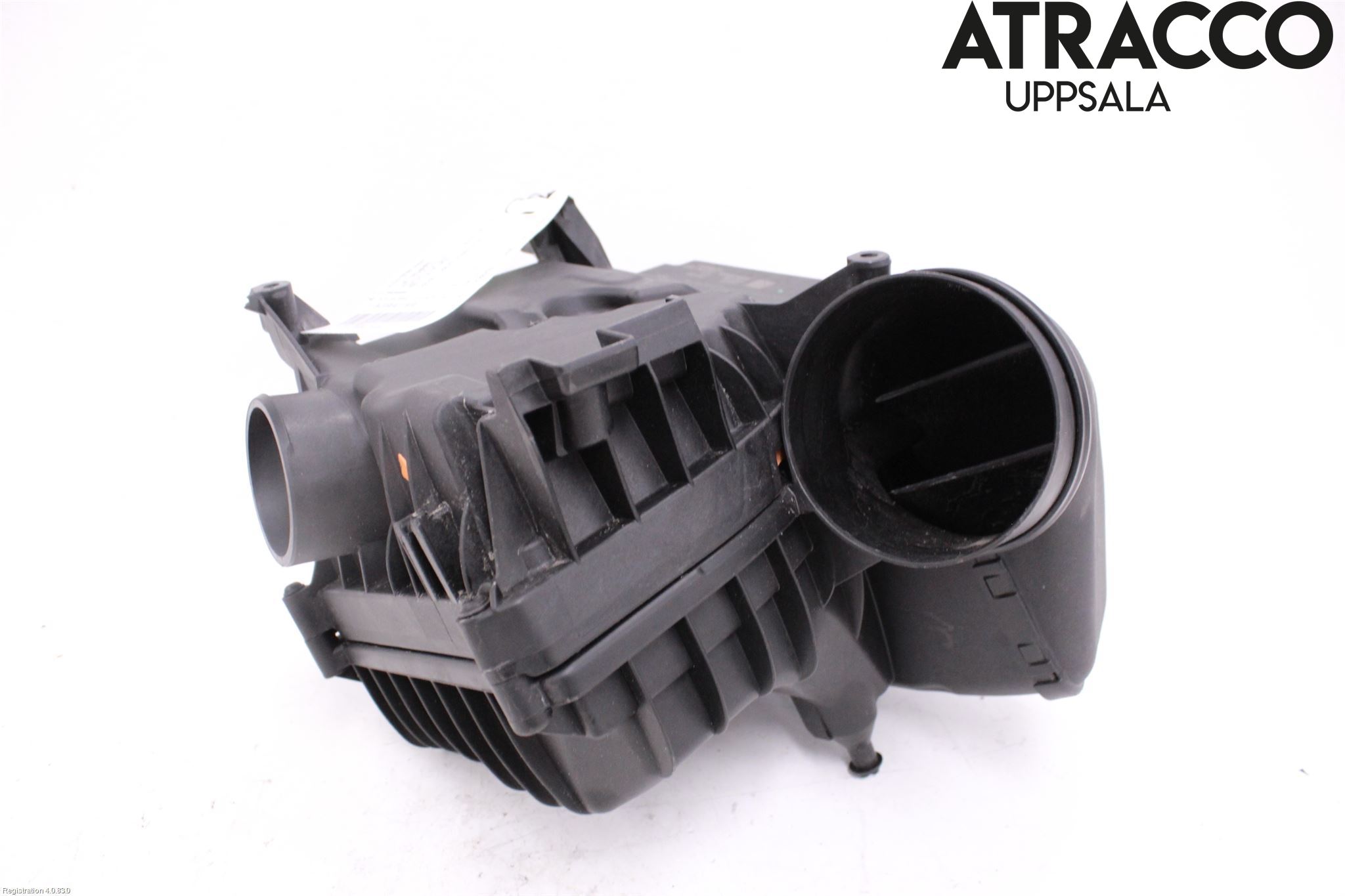 Mercedes-Benz MB CLA-KLASS (C118/X118) 19- Luftfilter Boks
