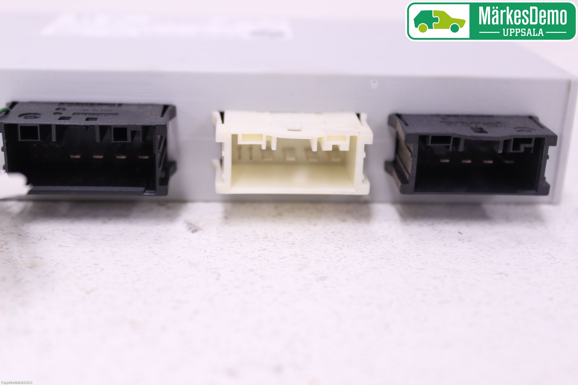 BMW 4 F32/F33/F82/F83 13-20 Styreenhet Bakluke