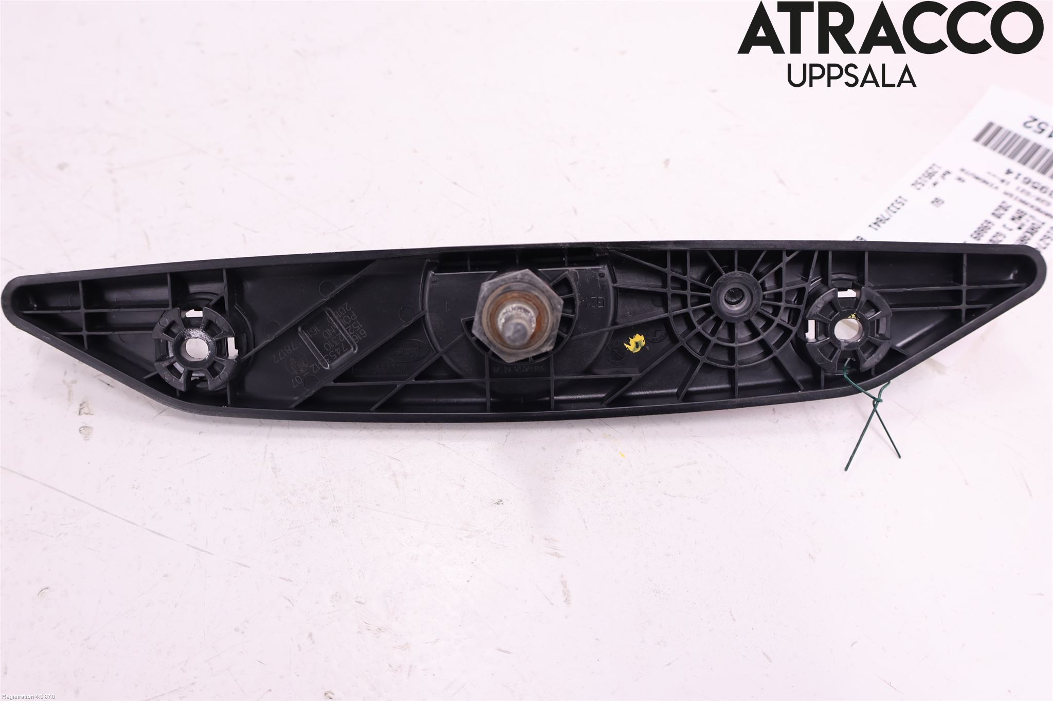 BMW 3 G20/G21/G80/G81 19- Viskeroverføring Frontrute