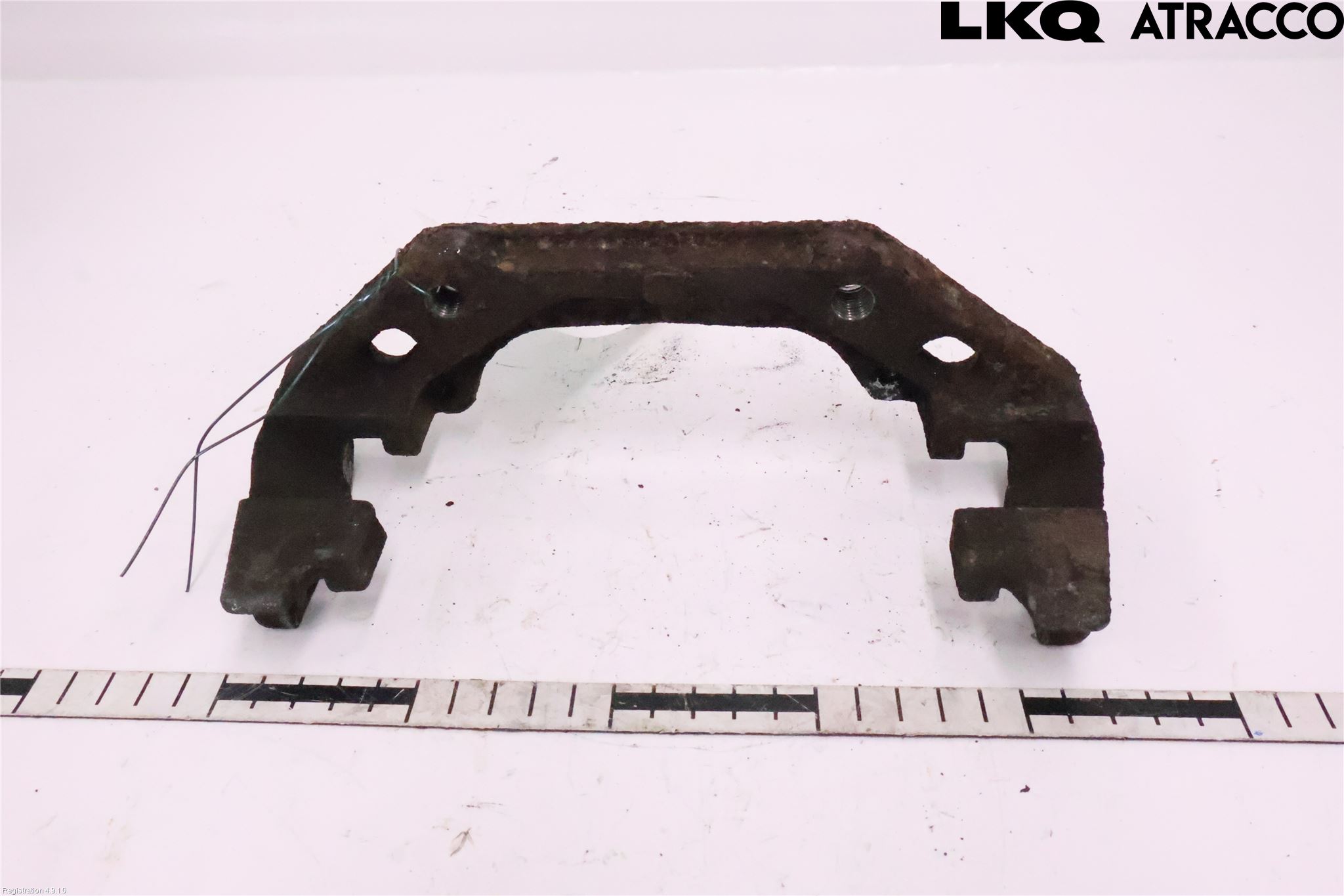 BMW 7 E38      93-01 Bremsecaliper Feste Holder