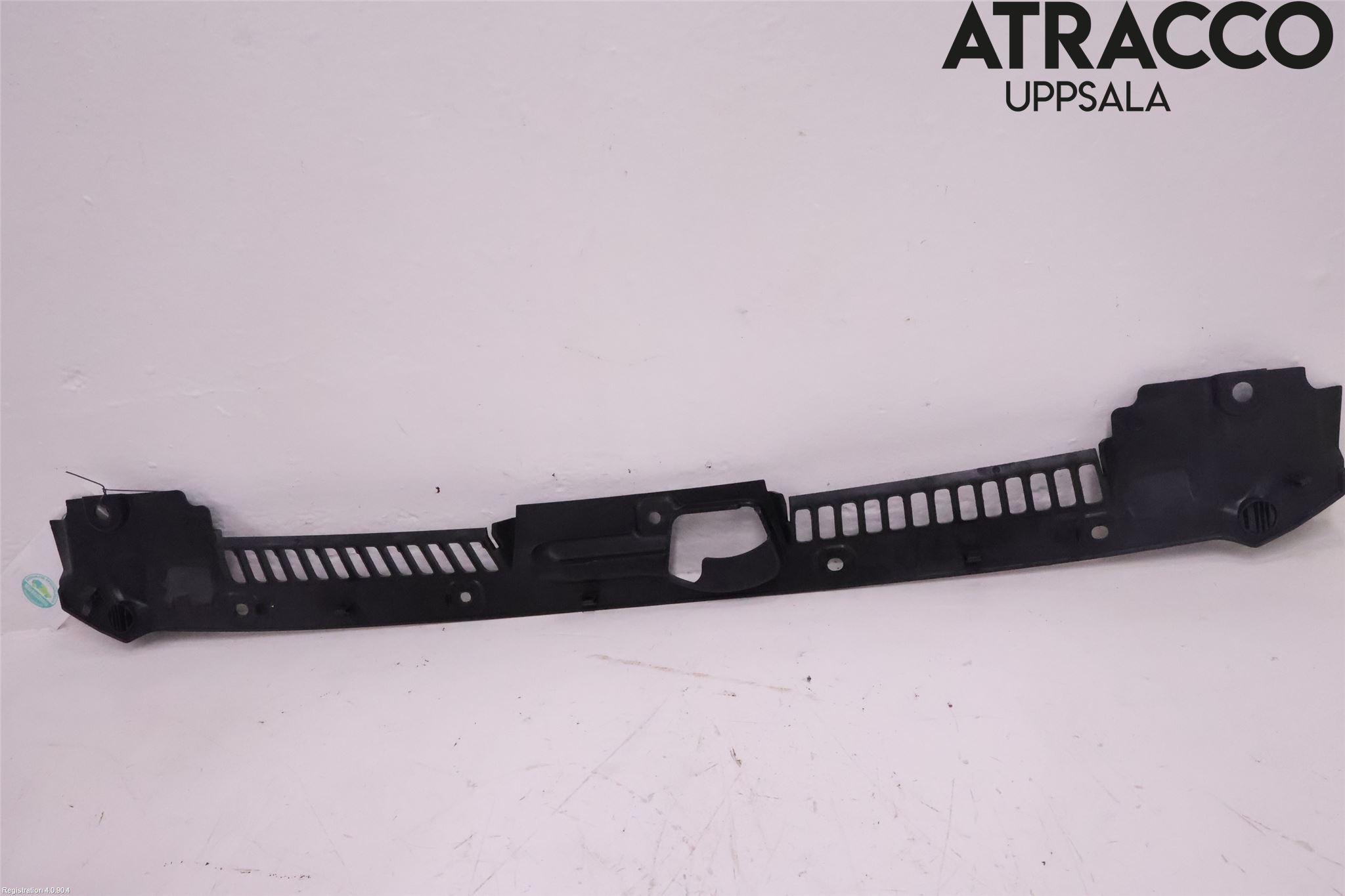 Seat IBIZA V 17-20 Frontplate