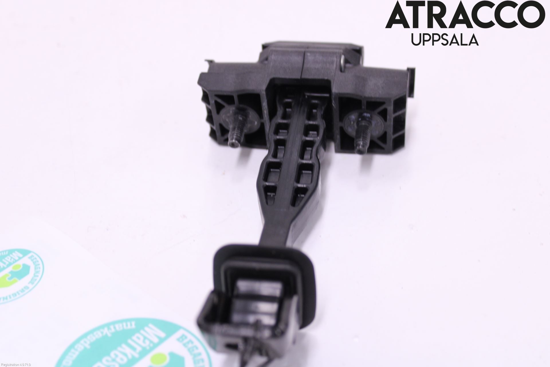 BMW 1 F40 19- Dørstopper
