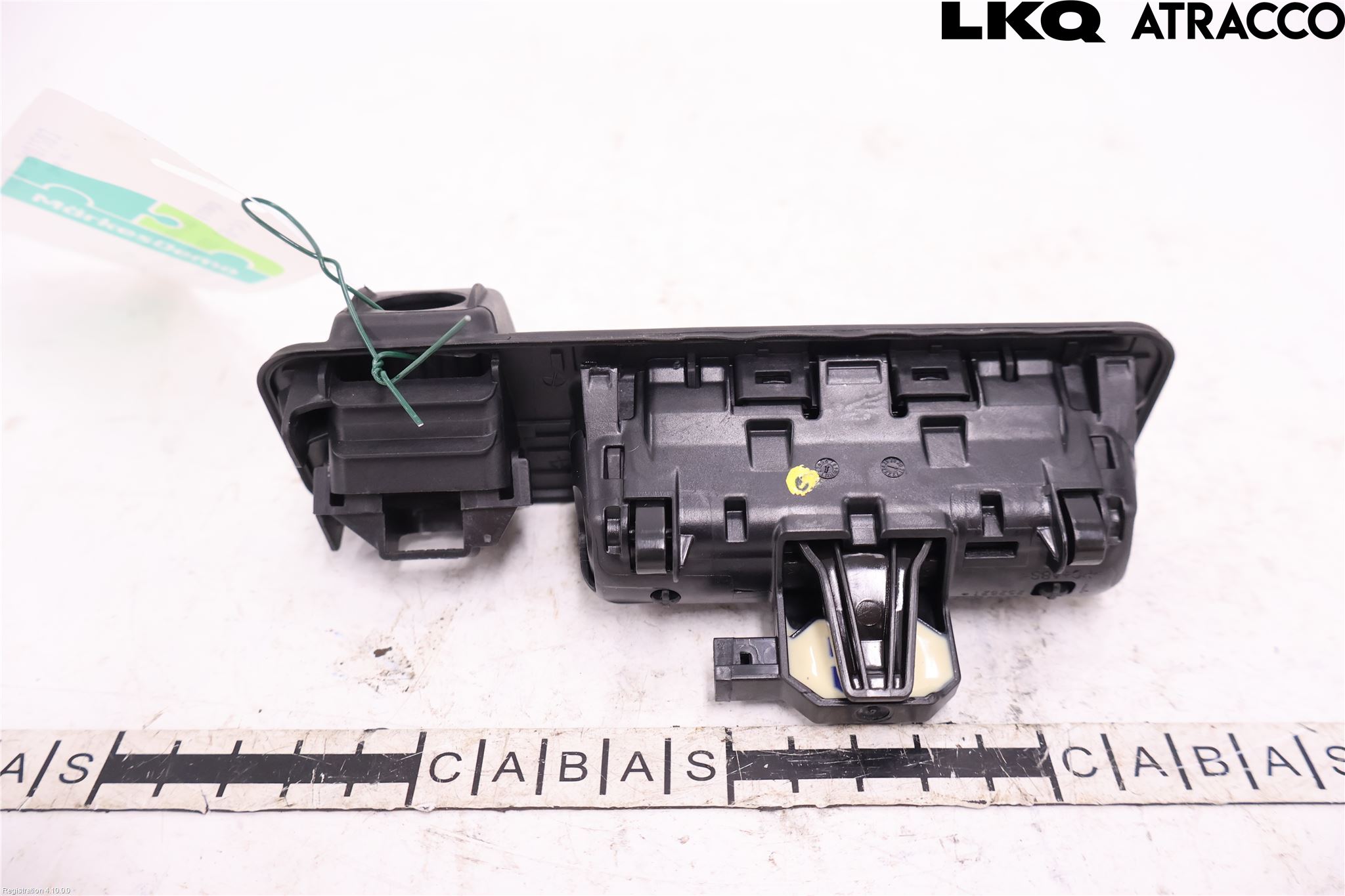 BMW 3 G20/G21/G80/G81 19- Bakluke Handtak Ytre
