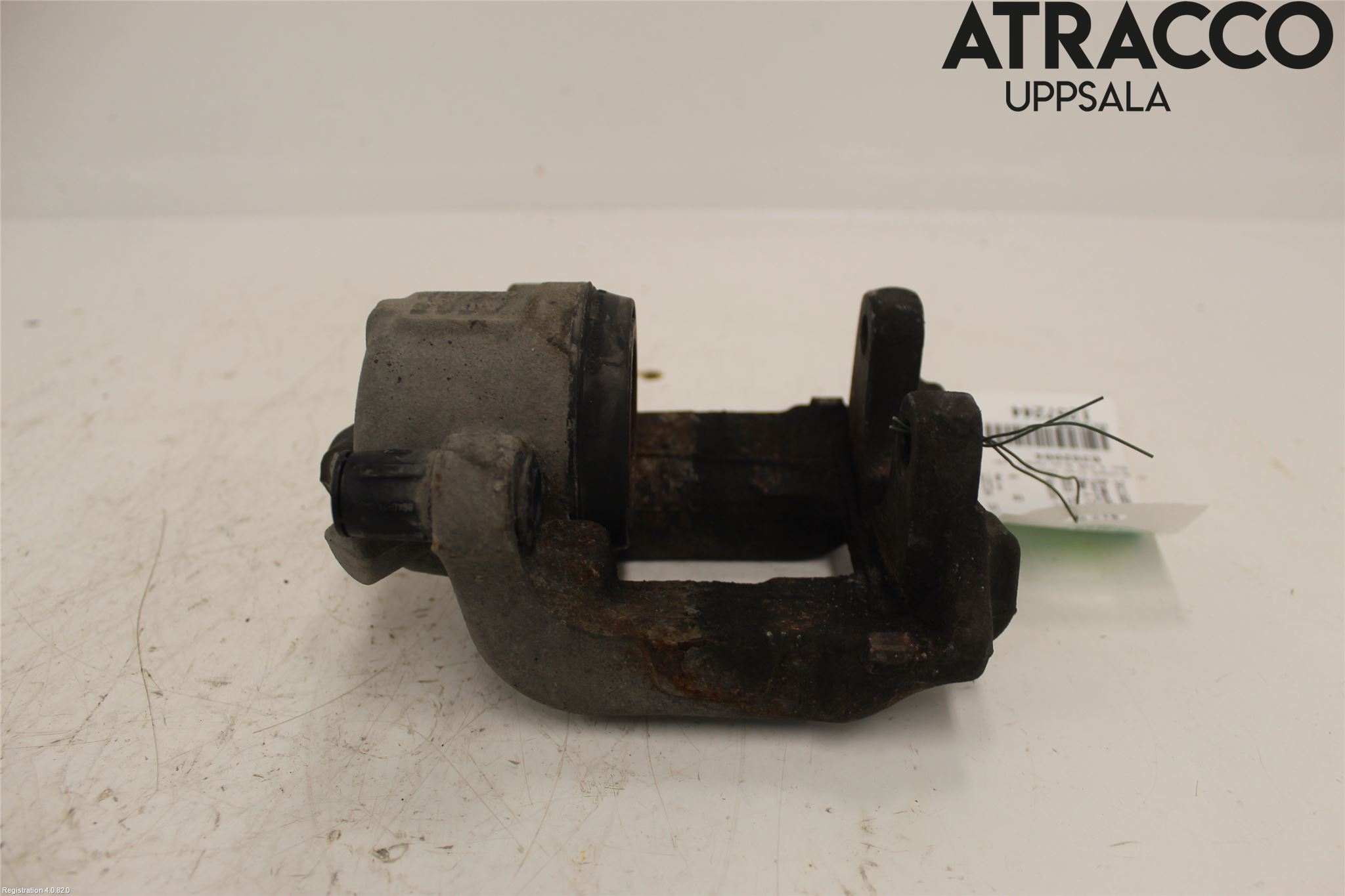 BMW 4 F36 Gran Coupé 14-20 Bremsecaliper Foran Venstre