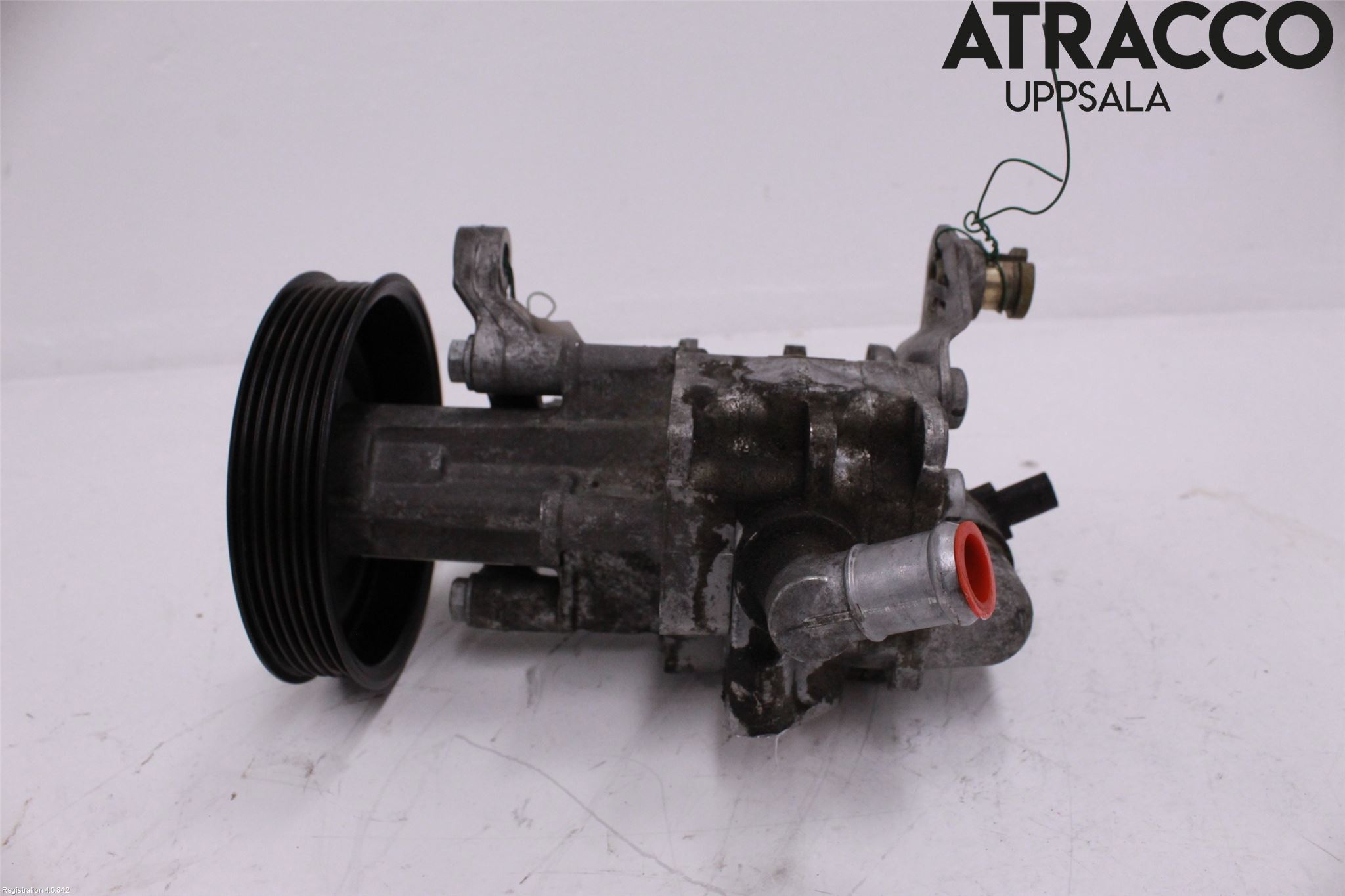 BMW 5 F10/F11/F18 09-17 Servo Pumpe