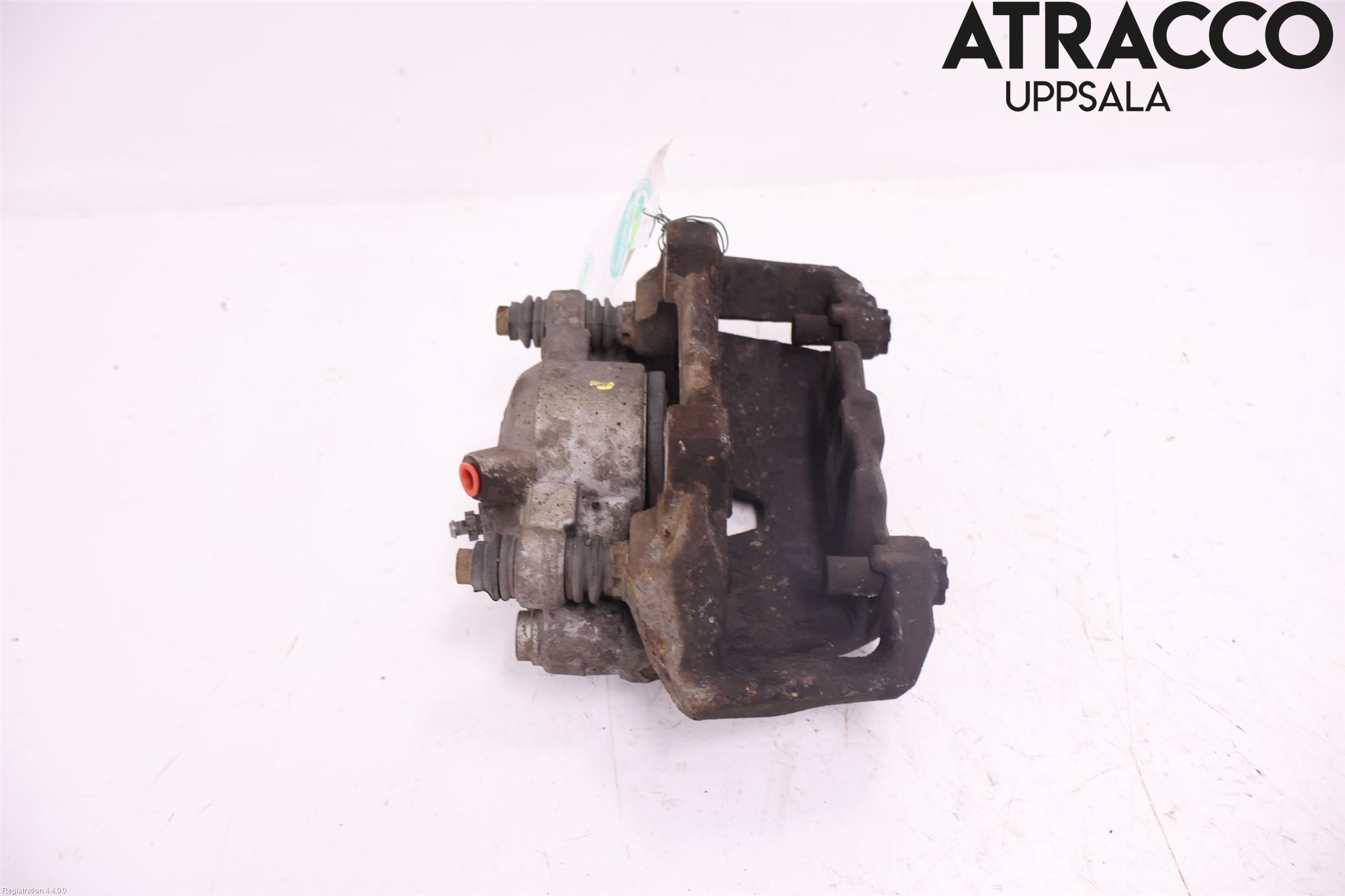 Mercedes-Benz MB E-KLASS (W212) 09-16 Bremsecaliper Foran Høyre