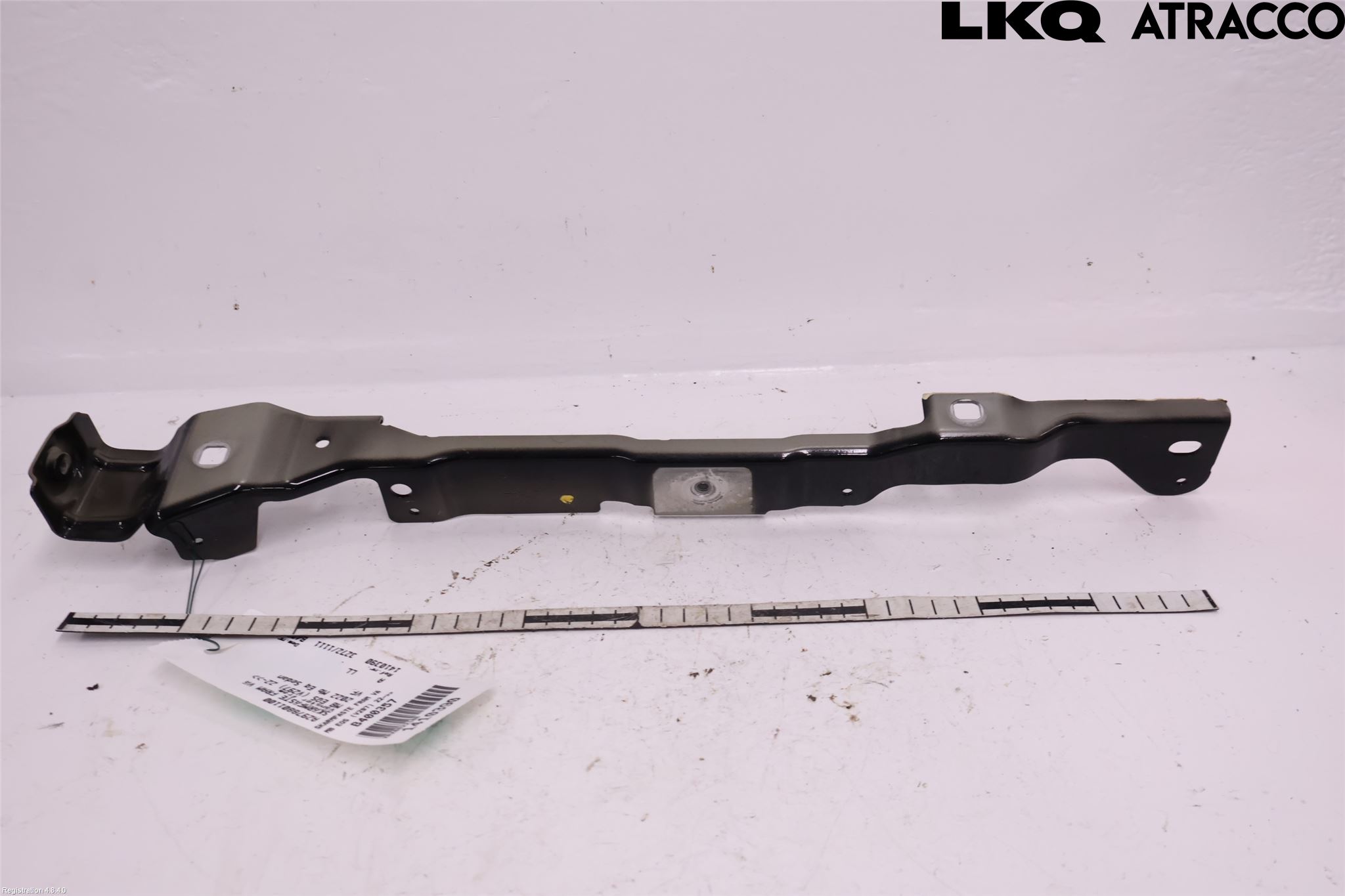 Mercedes-Benz MB EQS (V297) 22- Frontskjermfeste Venstre