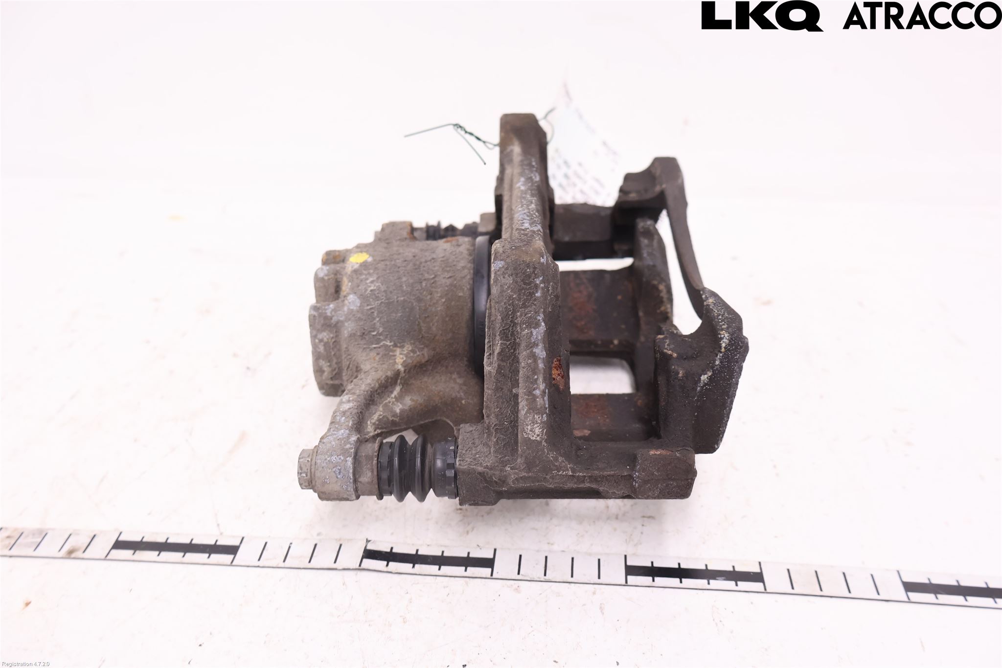 Nissan NV300 16-22 Bremsecaliper Foran Høyre
