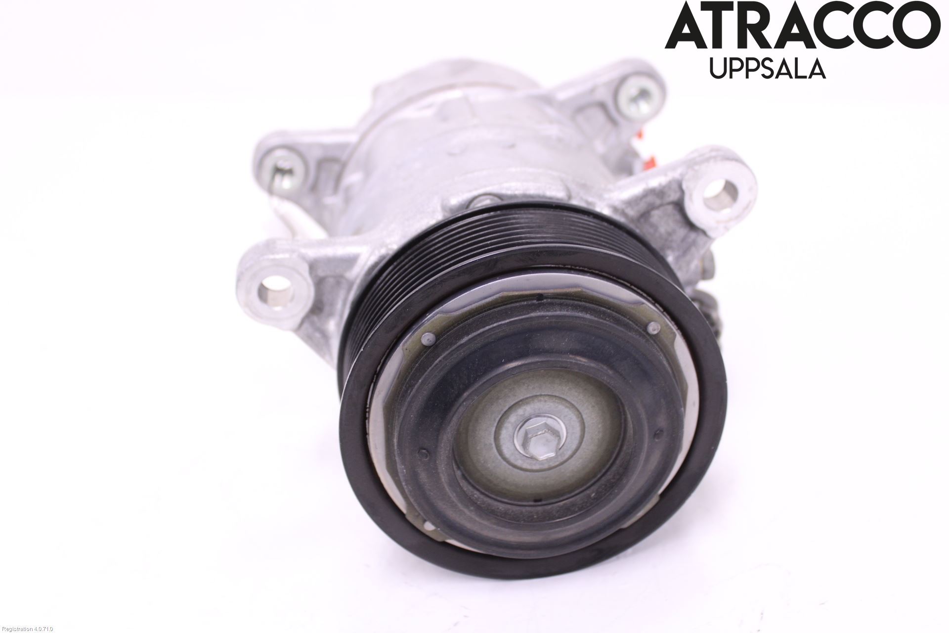 BMW 3 G20/G21/G80/G81 19- Varme Ac Kompressor