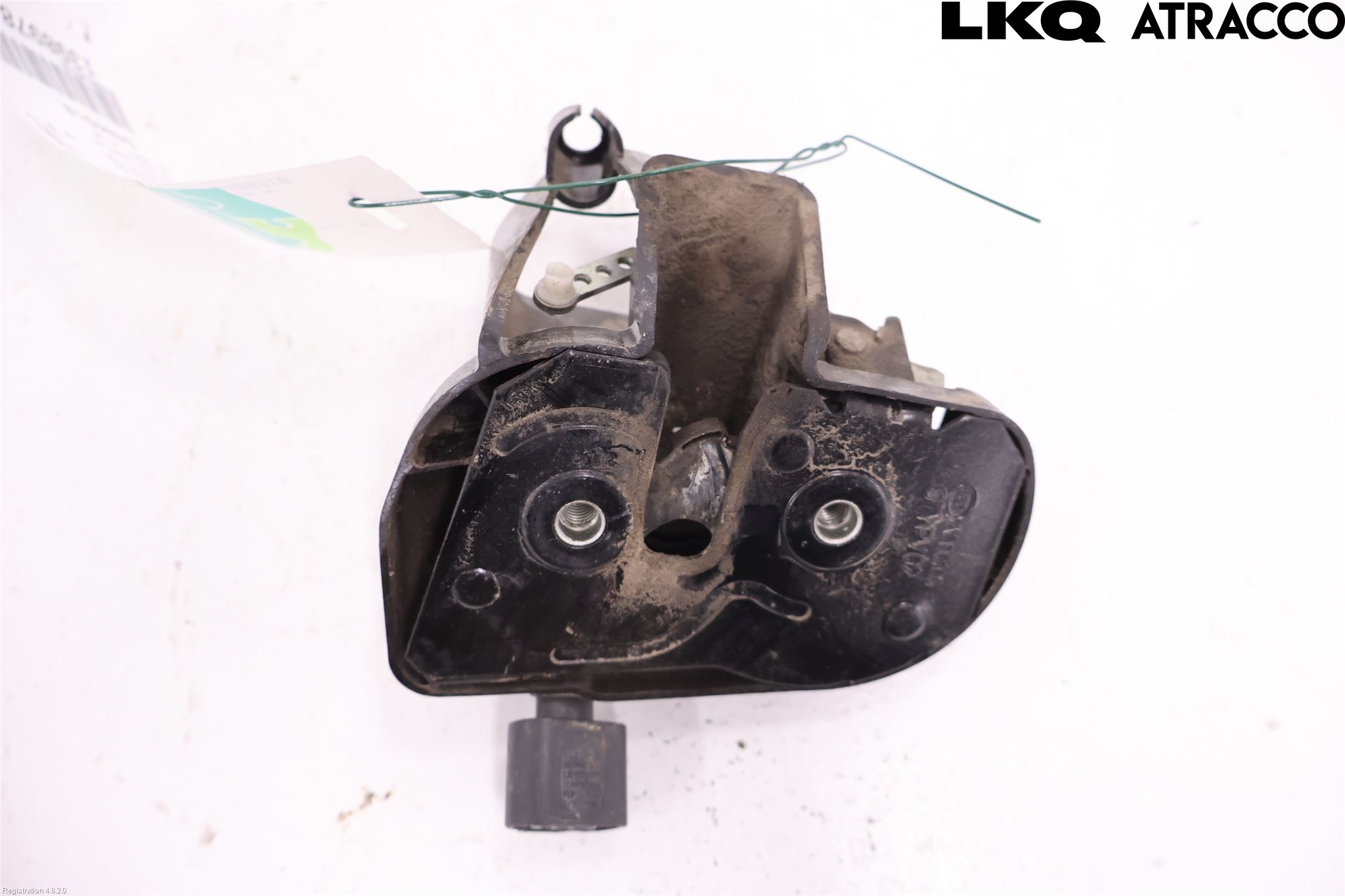 Volkswagen VW CADDY 16-20 Dørlås - Låsekasse