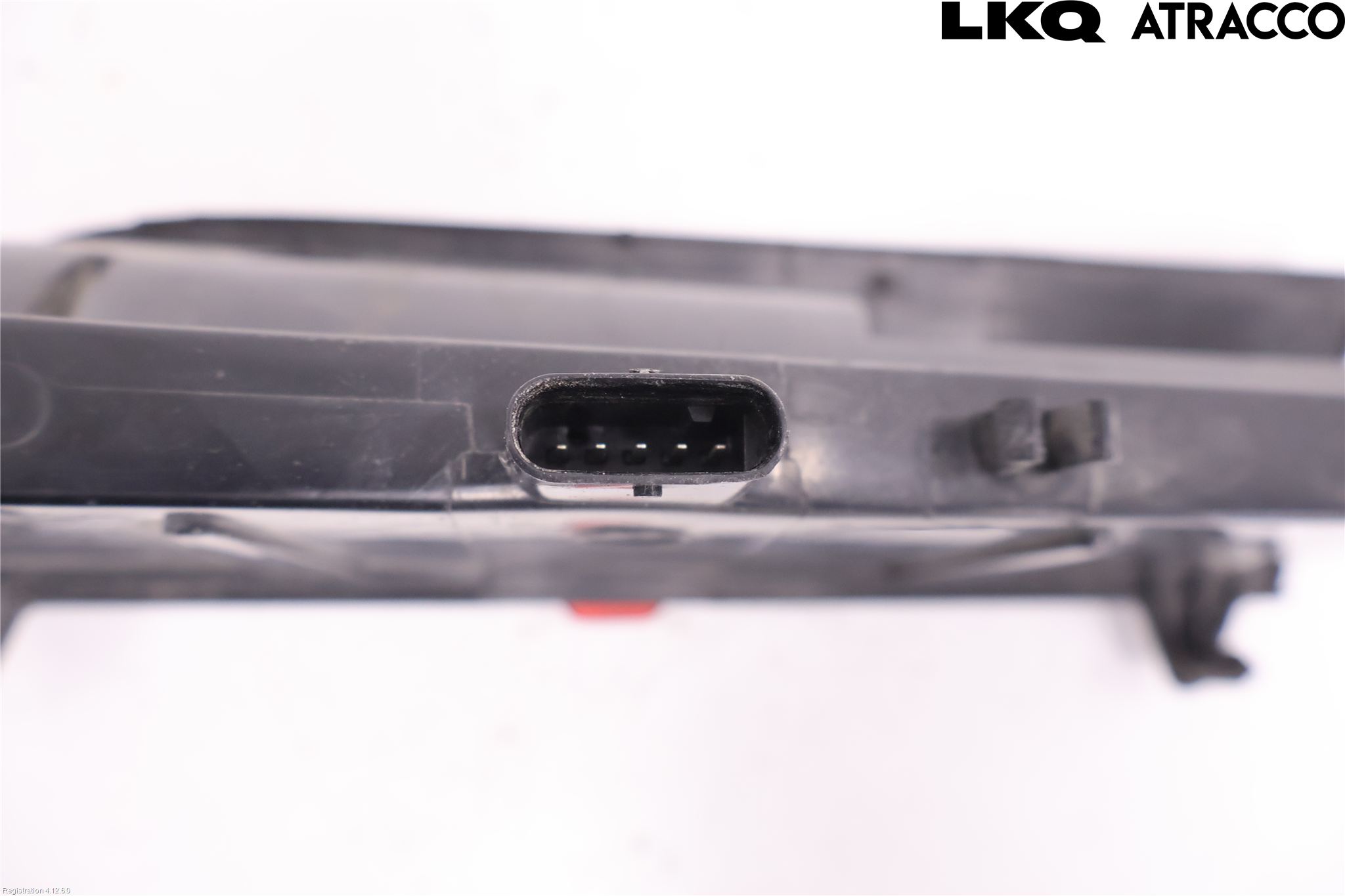 BMW i3 I01 13-22 Refleks Bak