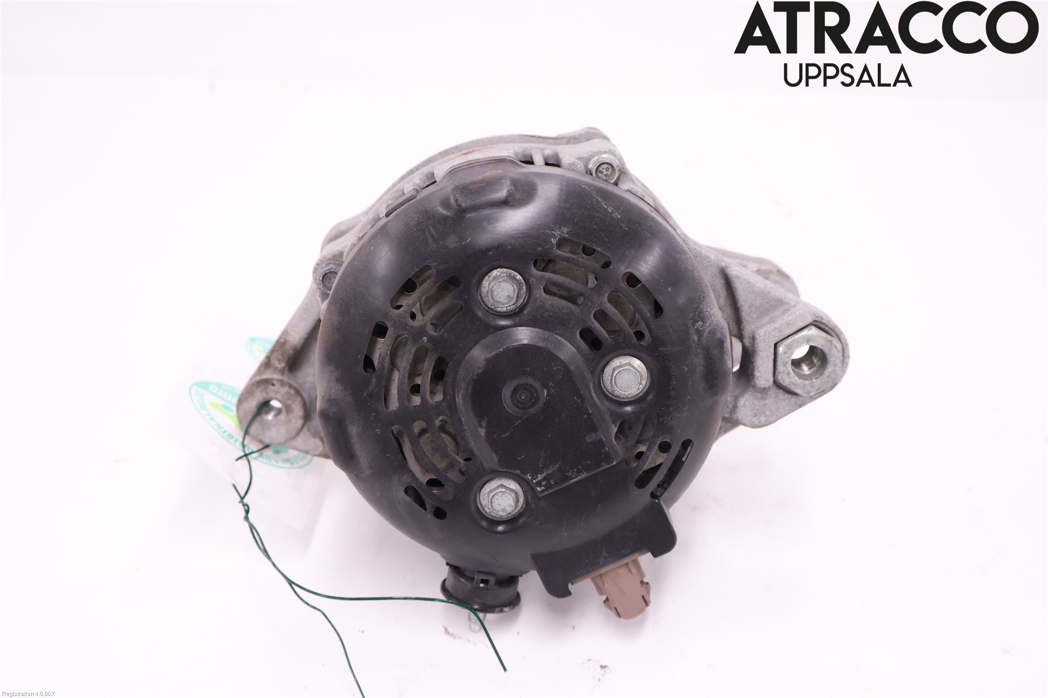 Toyota AURIS 13-19 Dynamo