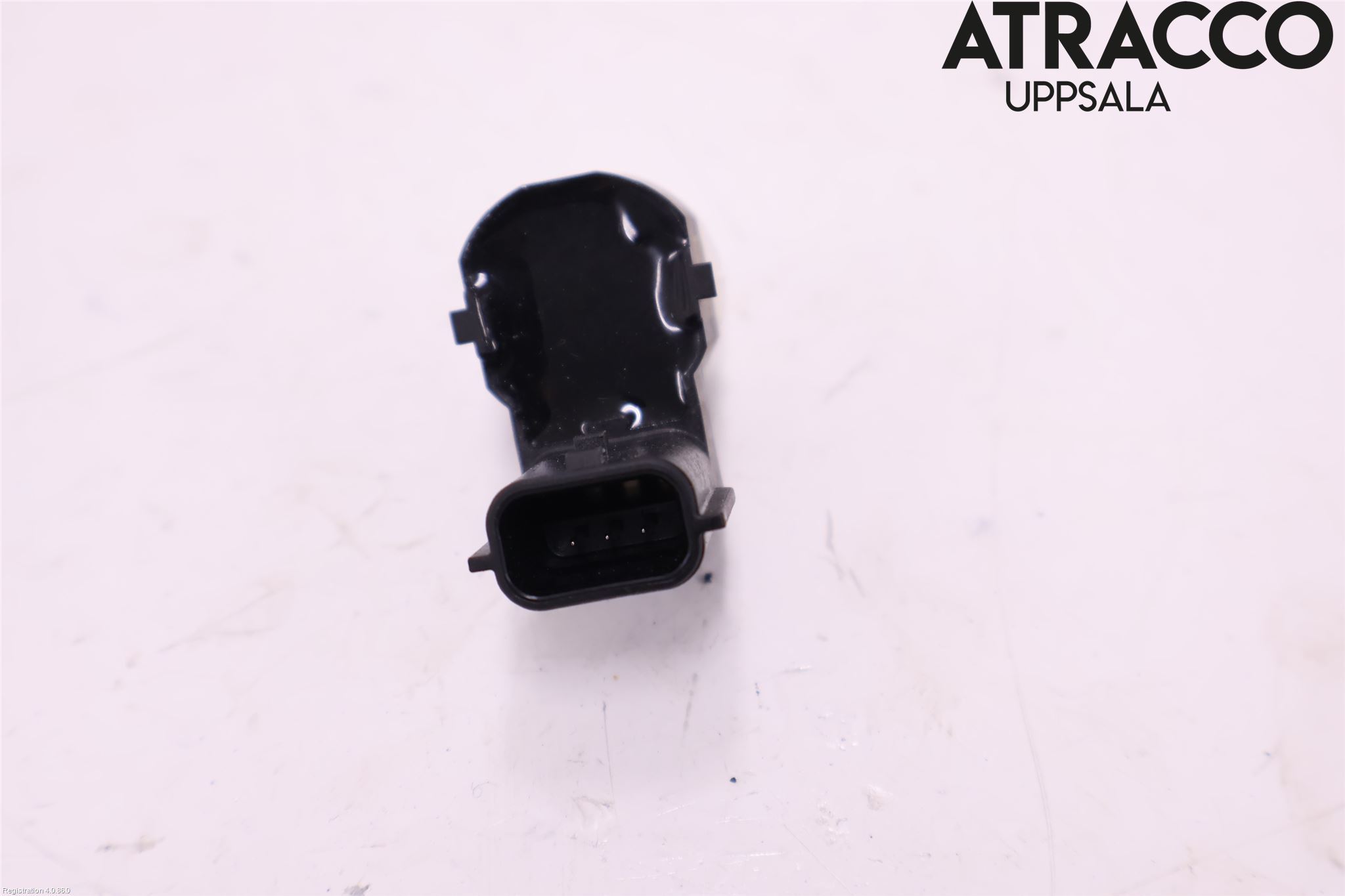 Nissan QASHQAI 17-21 Sensor Ryggesensor