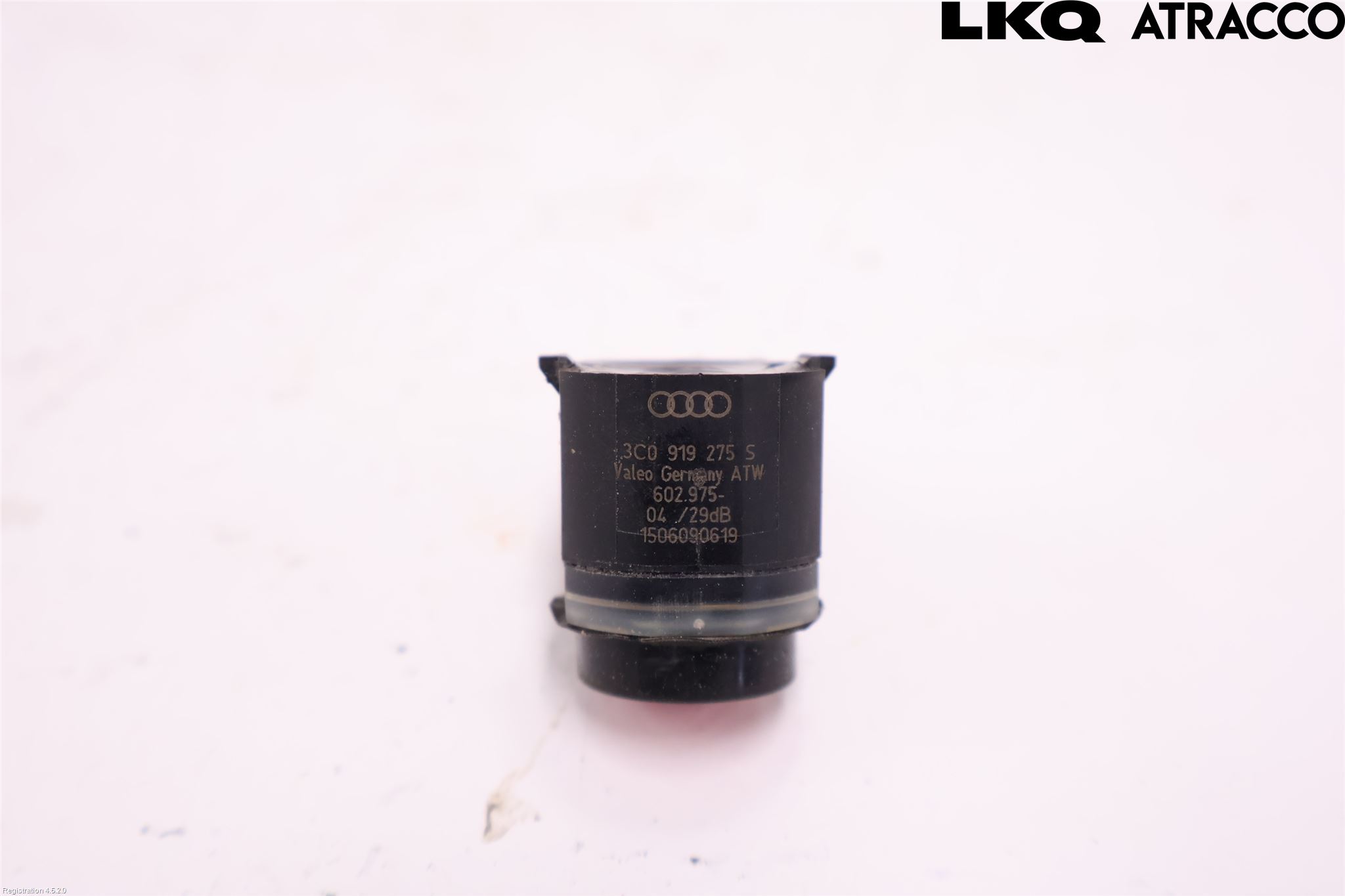 Volkswagen VW PASSAT 05-11 Sensor Parkering Front