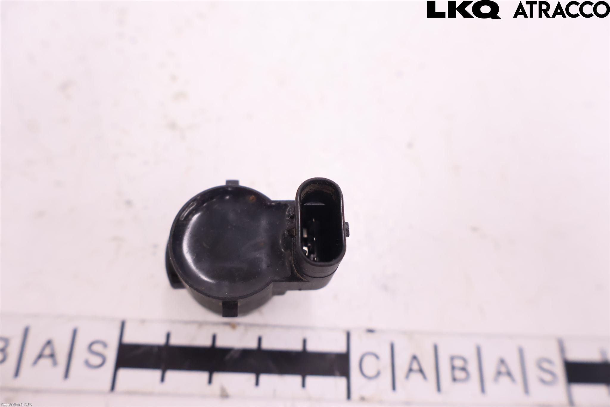 Skoda OCTAVIA (5E) 13-20 Sensor Ryggesensor