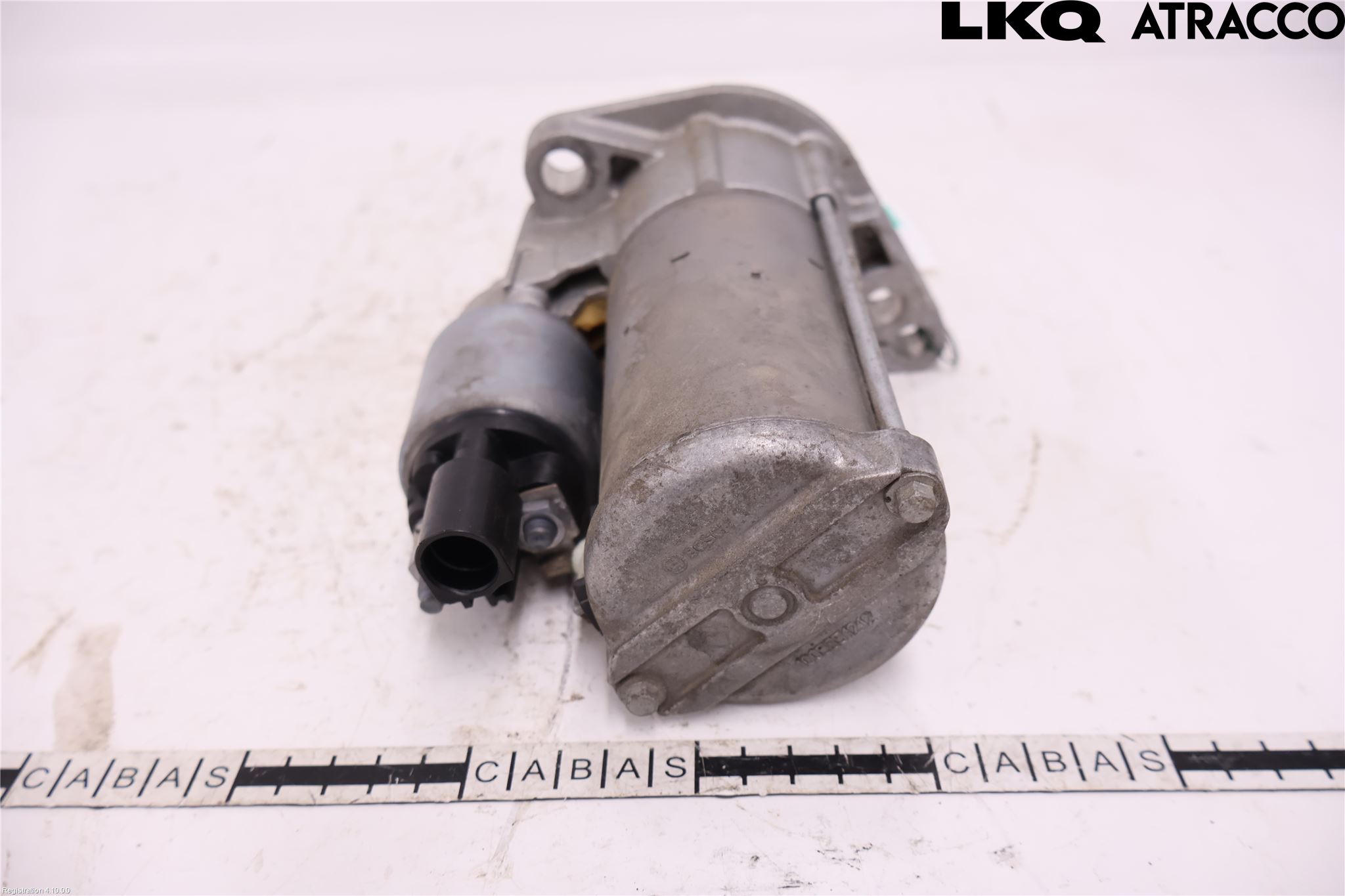 Volkswagen VW GOLF / E-GOLF VII 13-20 Startmotor