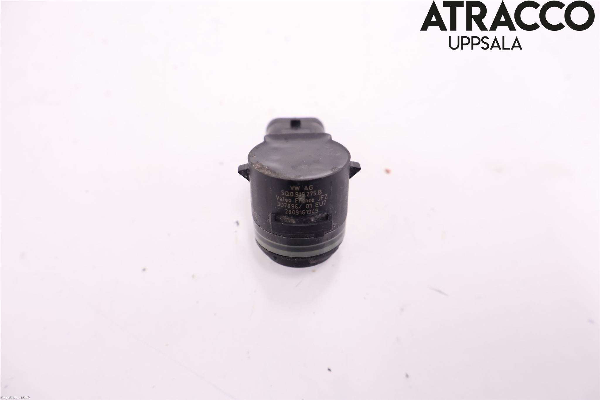 Volkswagen VW CADDY 16-20 Sensor Ryggesensor