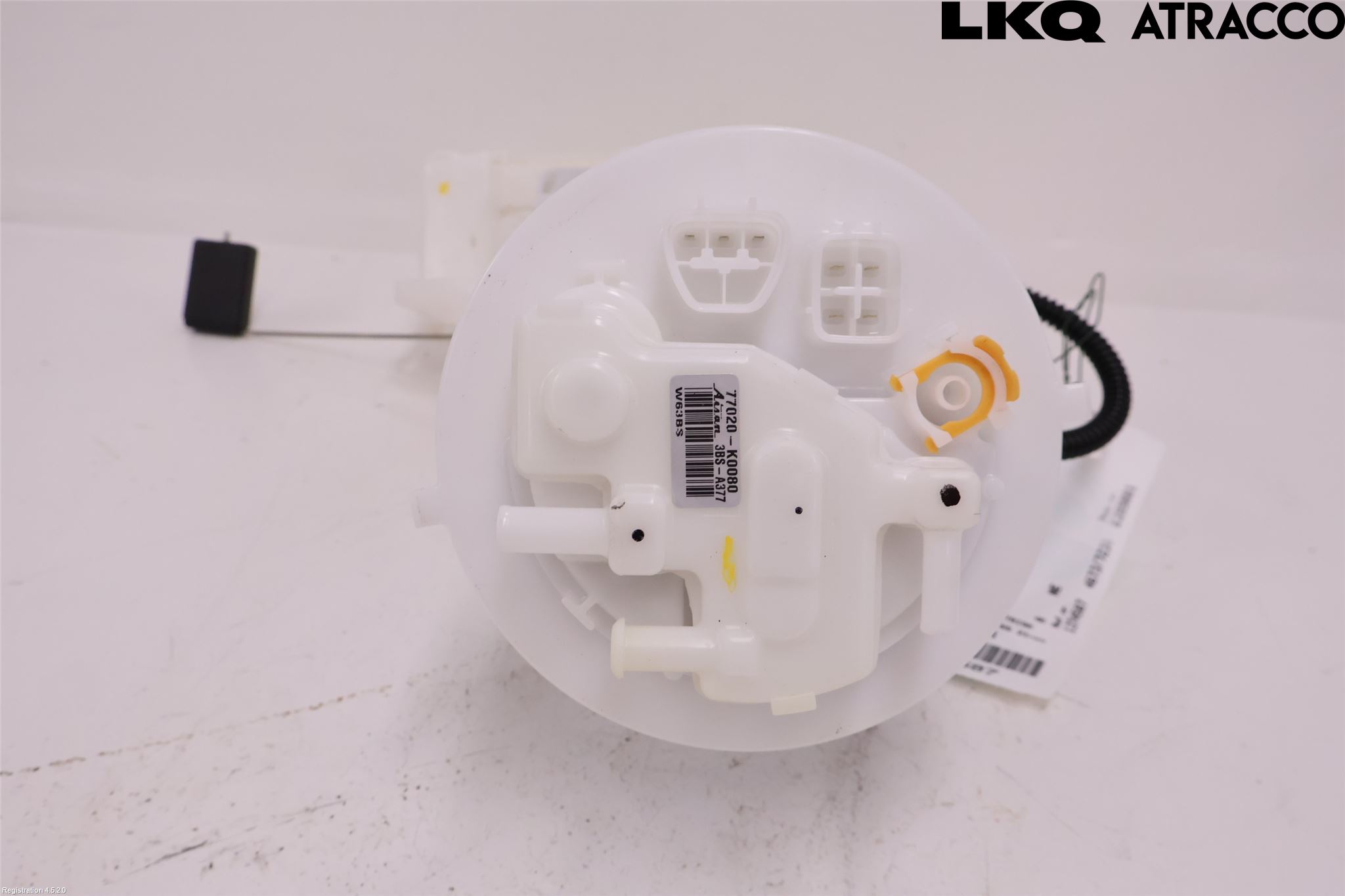 Toyota YARIS CROSS XP21 21- Drivstoffpumpe Fødepumpe El