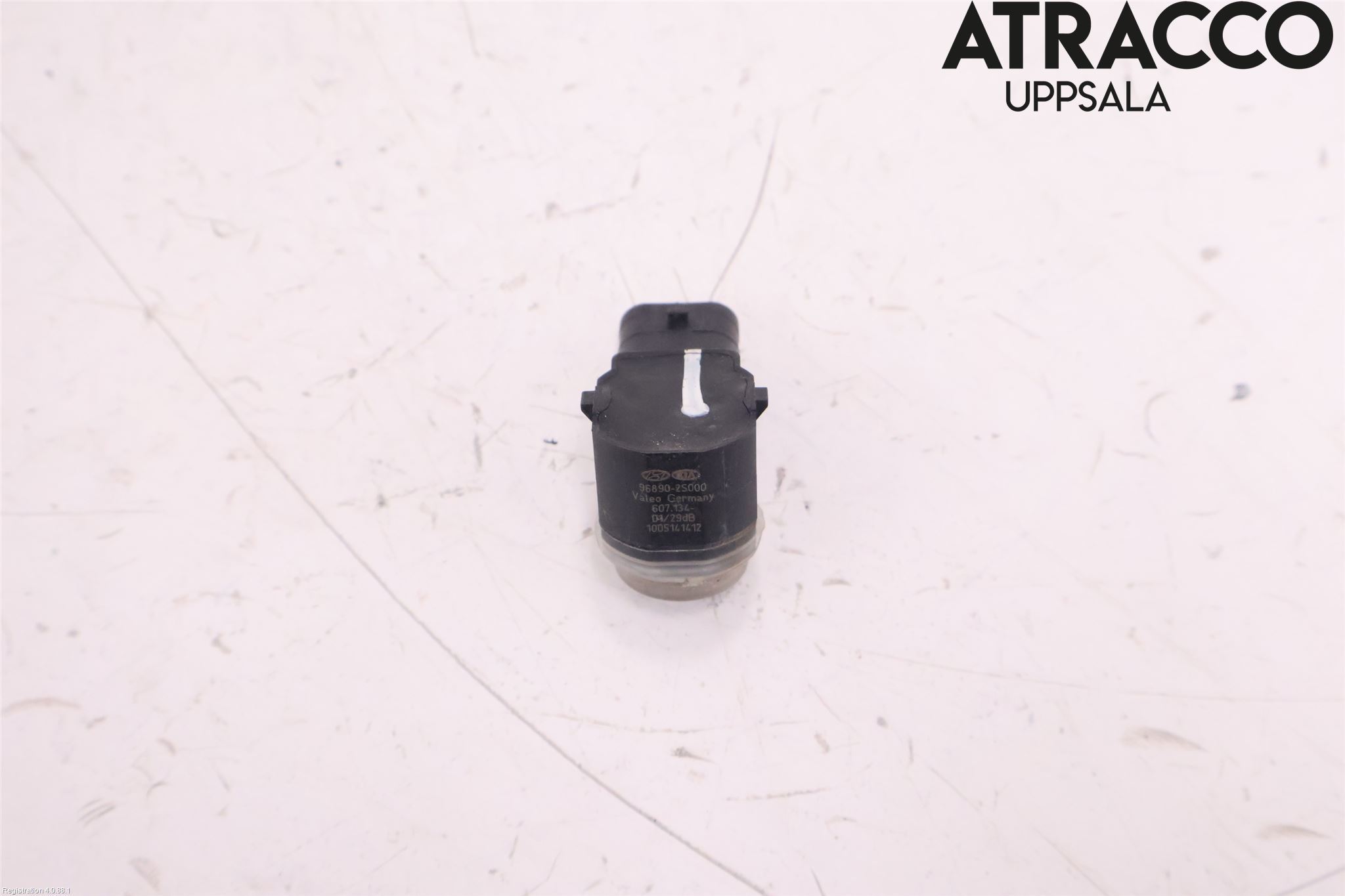 Hyundai SANTA FE 13-18 Sensor Parkering Front