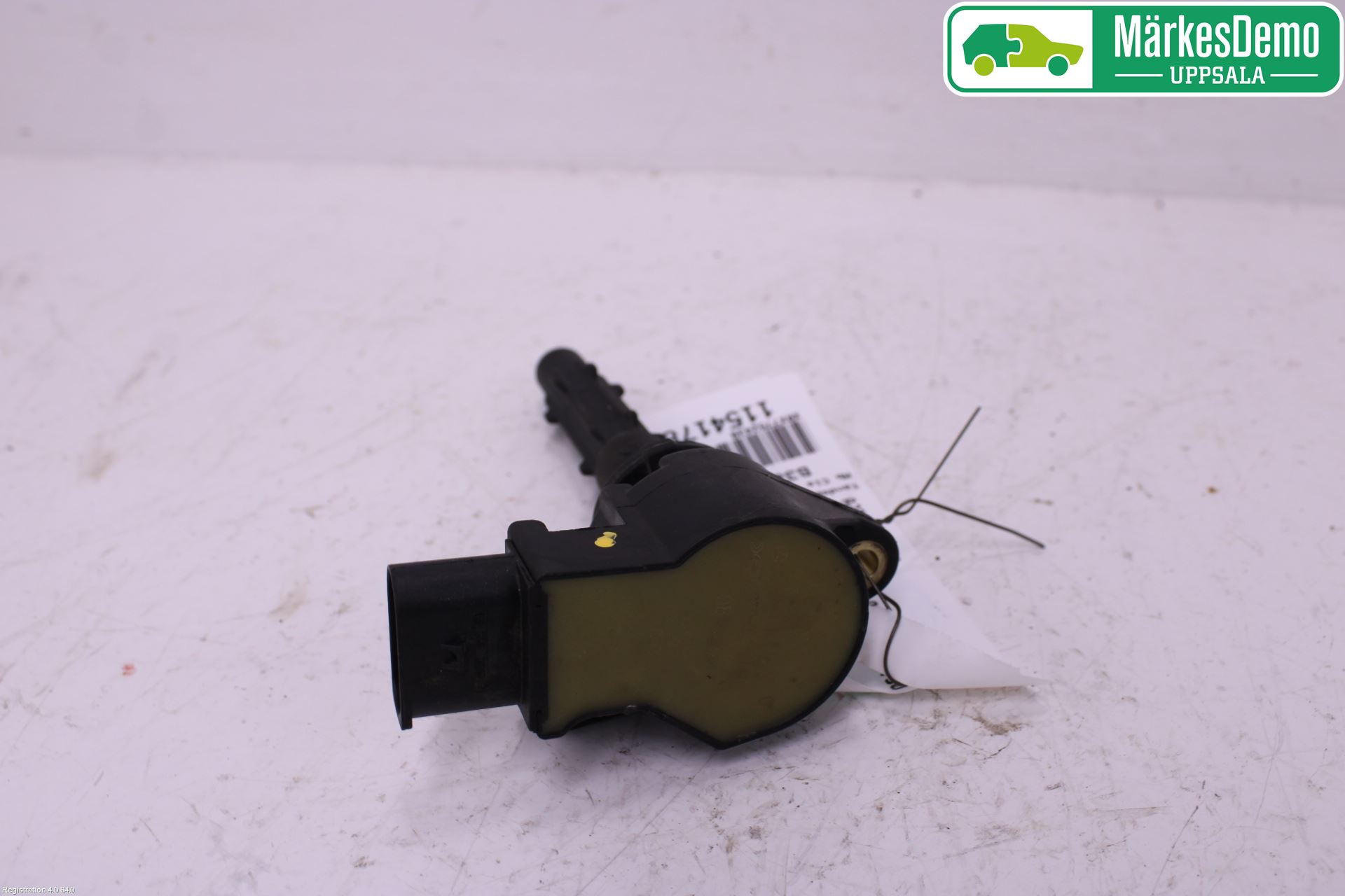 Mercedes-Benz MB CLS (C219) 03-11 Coil