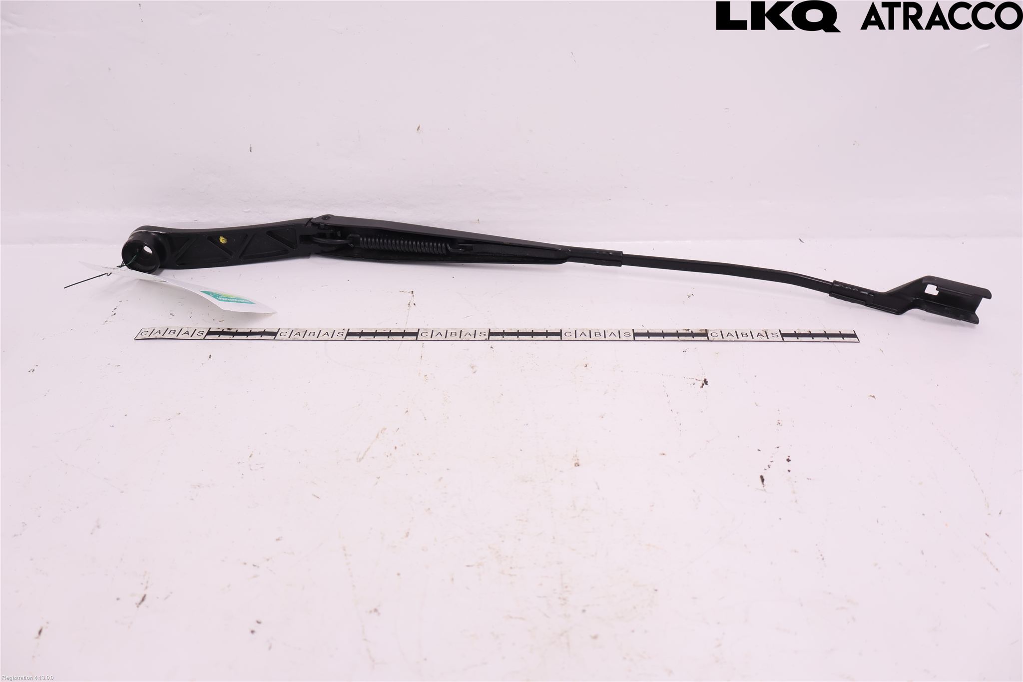 BYD ATTO 22- Viskerarm-Armer Frontrute