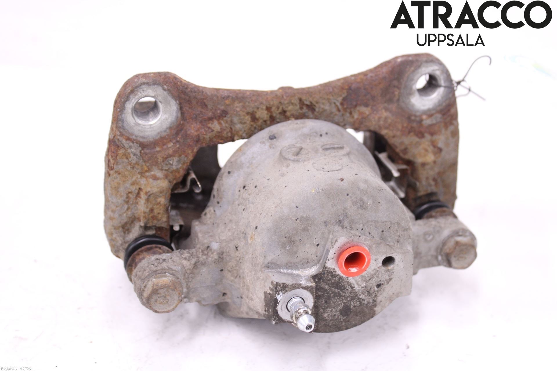 Toyota PRIUS NWH20 04-08 Bremsecaliper Foran Venstre