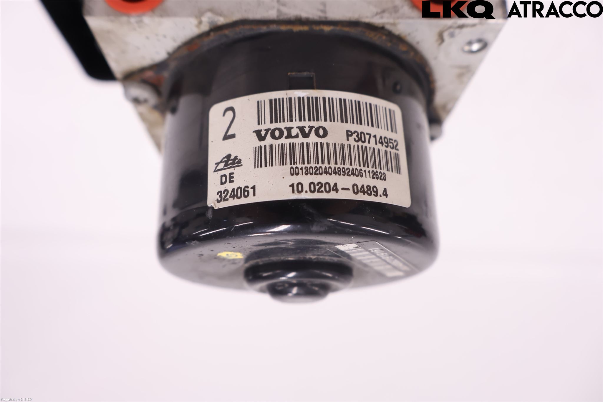 Volvo S60 05-10 Abs Hydraulikkaggregat