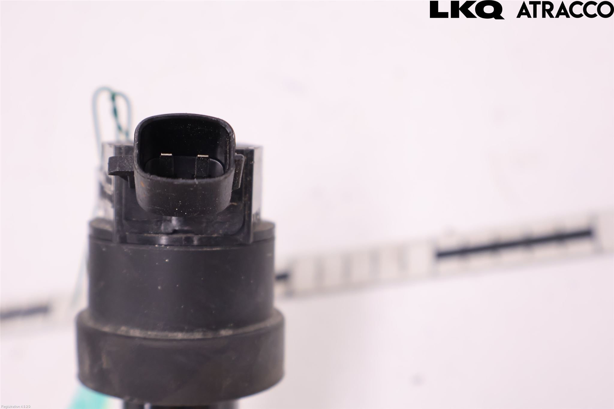Kia RIO 12-16 Coil